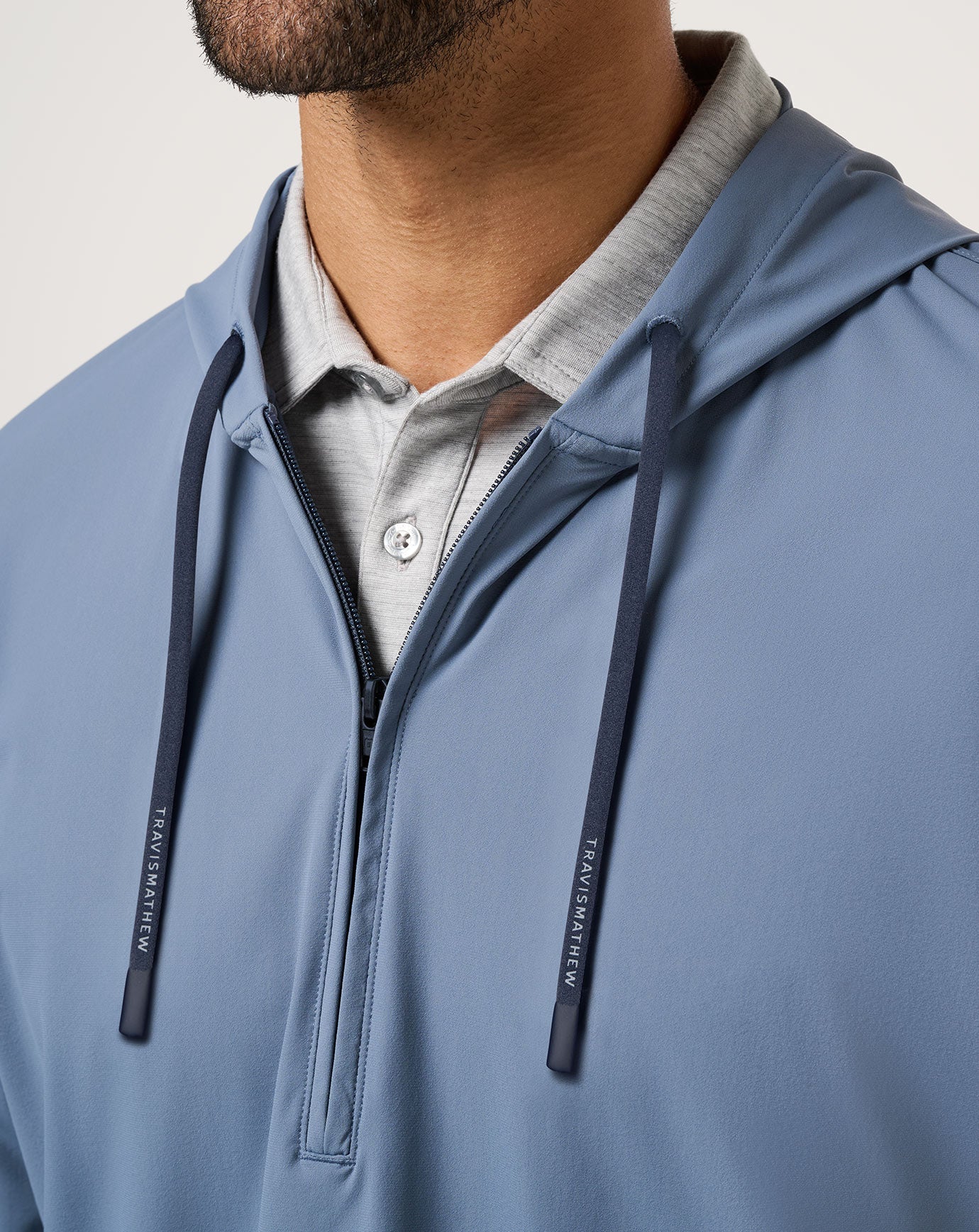 Travis Mathew Hot sale | Hero Hour Tech Hoodie