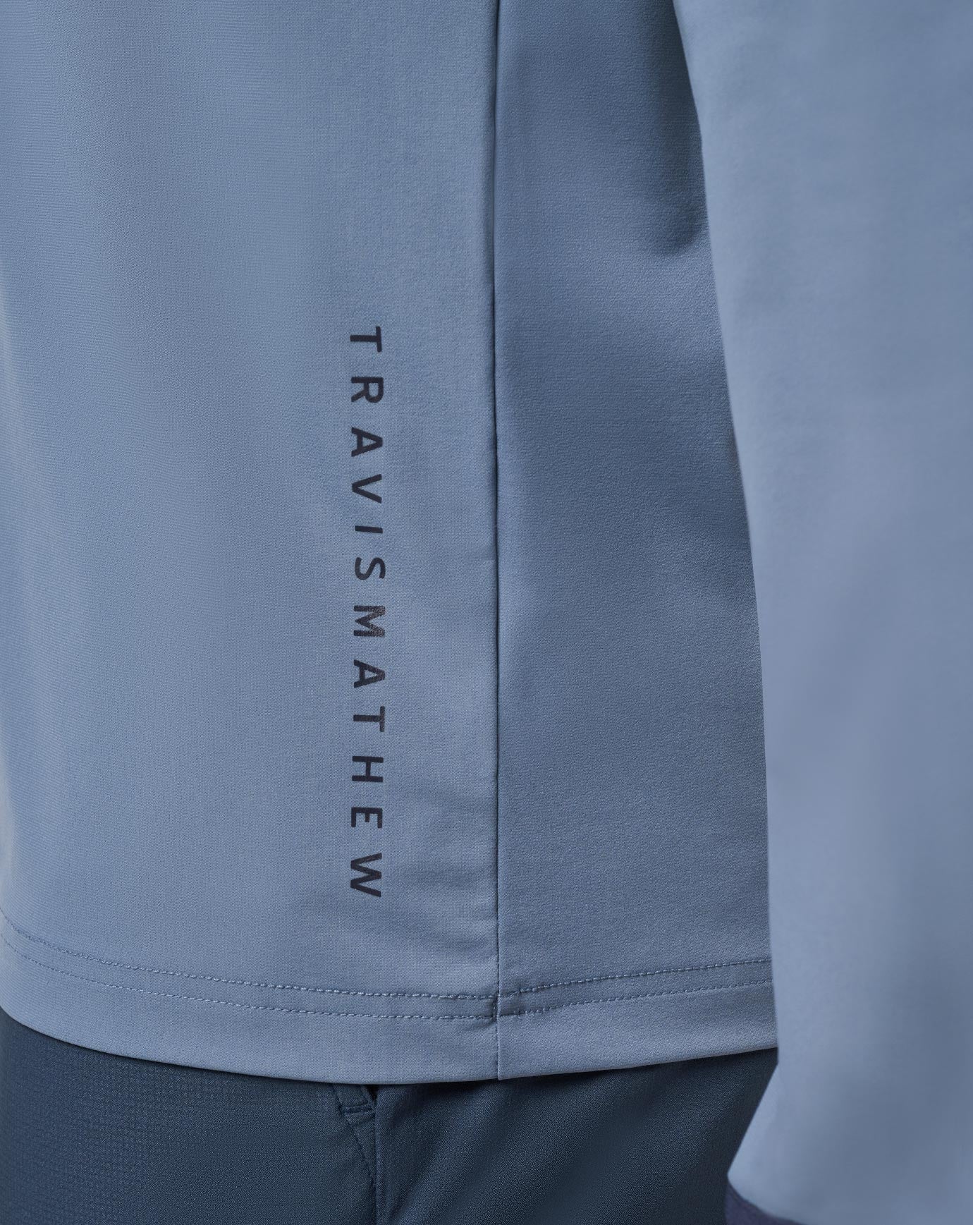 Travis Mathew Hot sale | Hero Hour Tech Hoodie