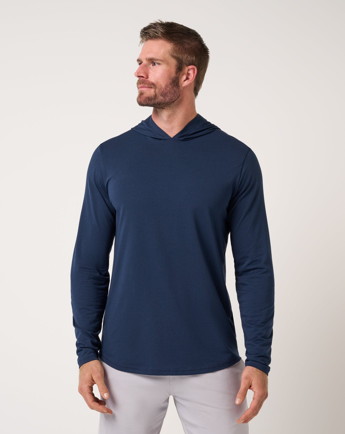 Travis Mathew On Sale | Performance Jersey Hoodie