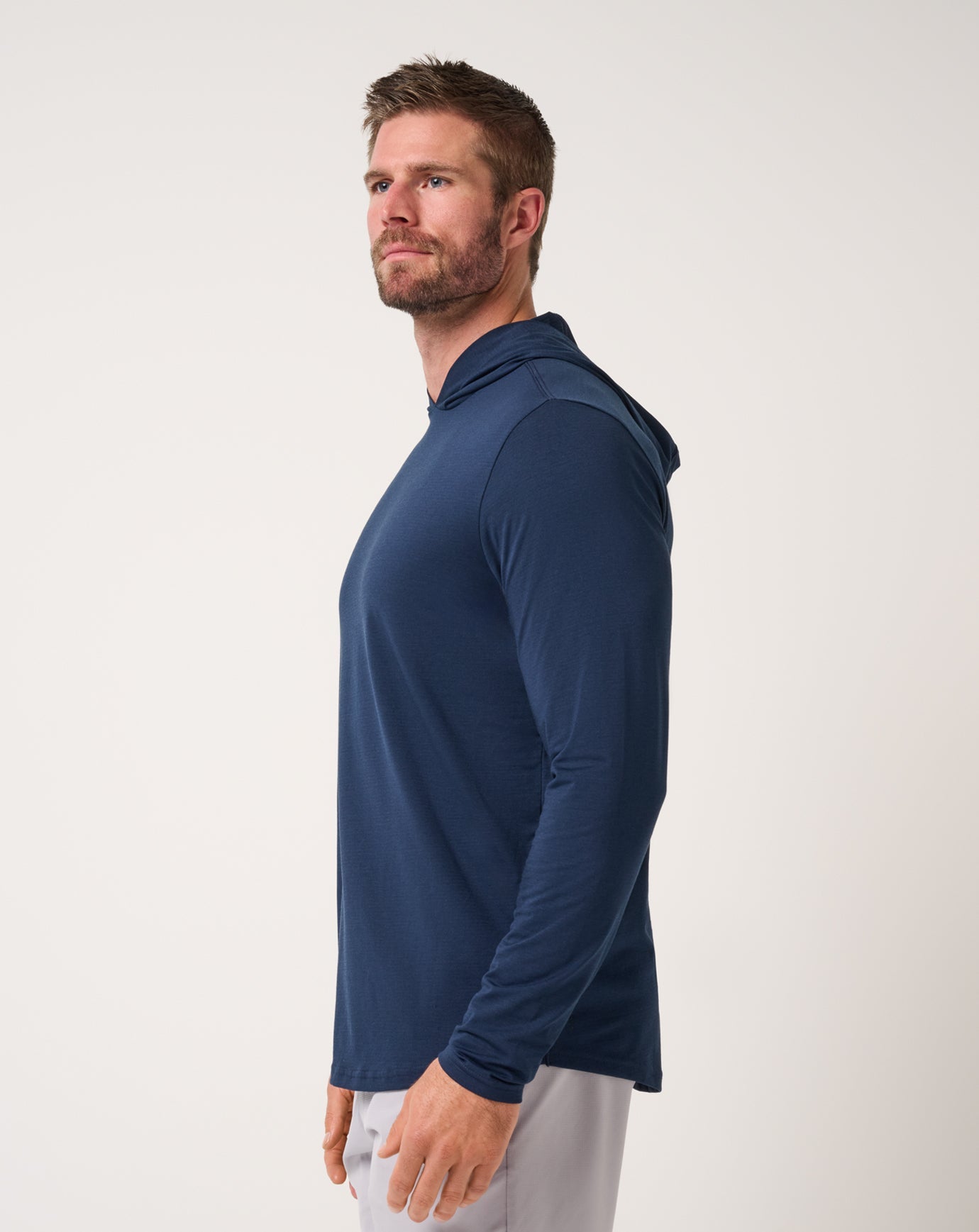 Travis Mathew On Sale | Performance Jersey Hoodie