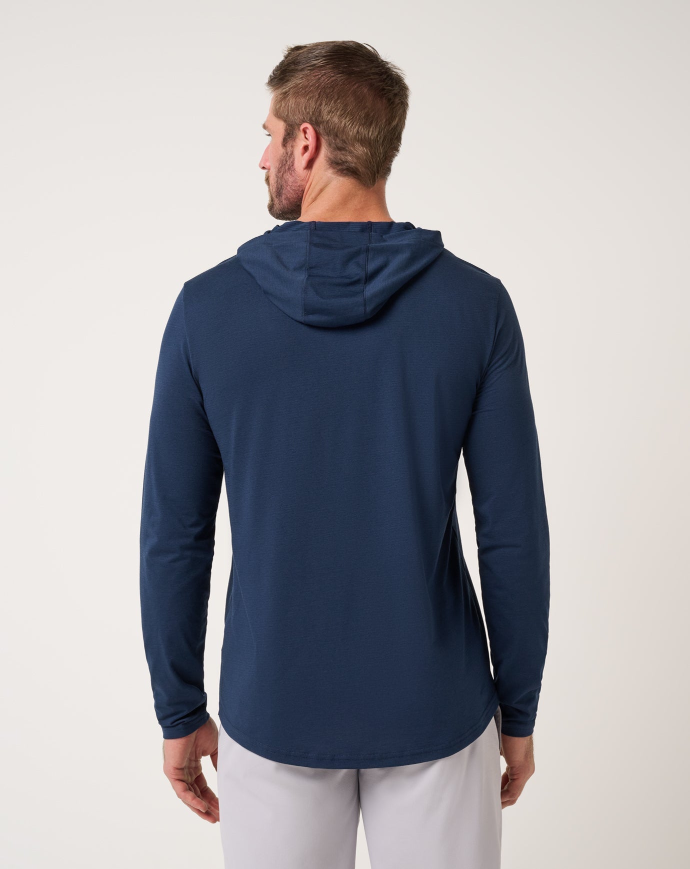 Travis Mathew On Sale | Performance Jersey Hoodie