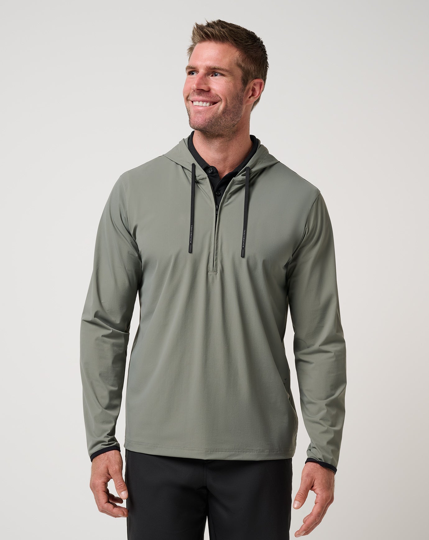 Travis Mathew US | Hero Hour Tech Hoodie