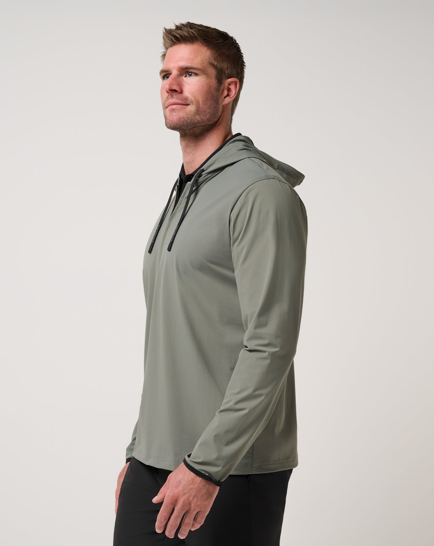 Travis Mathew US | Hero Hour Tech Hoodie