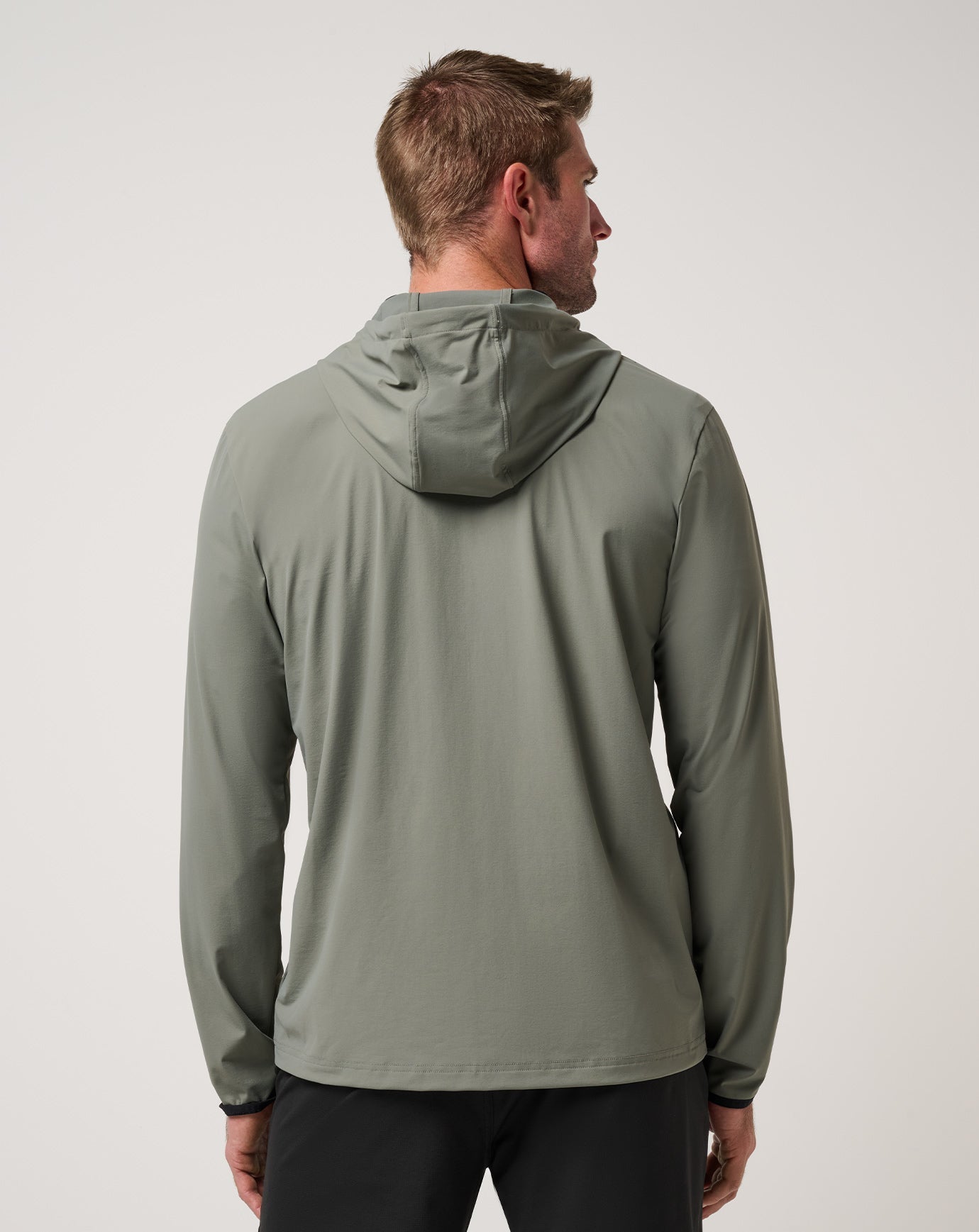 Travis Mathew US | Hero Hour Tech Hoodie