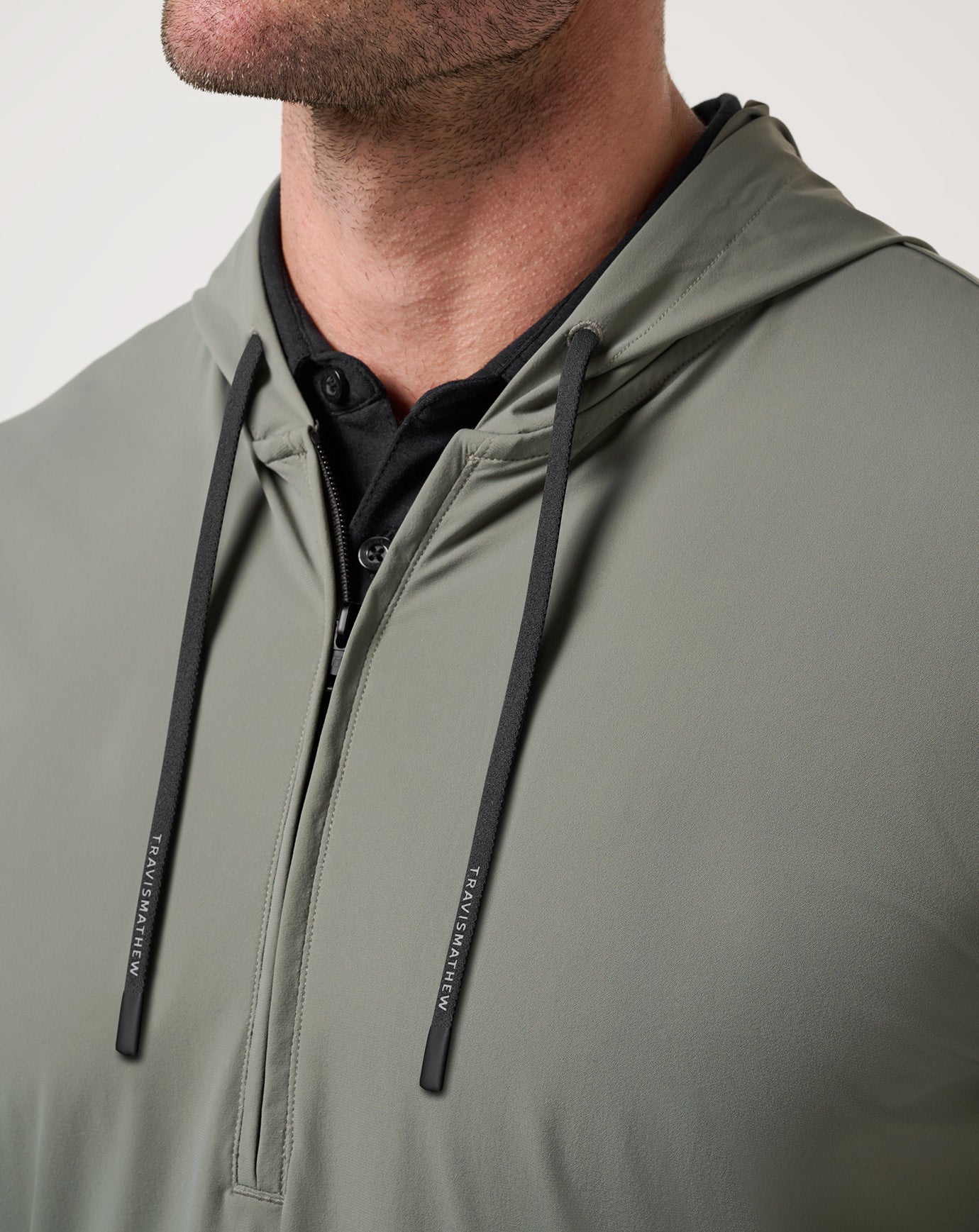 Travis Mathew US | Hero Hour Tech Hoodie