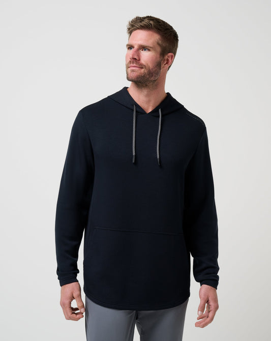 Travis Mathew | Fibercloud Hoodie