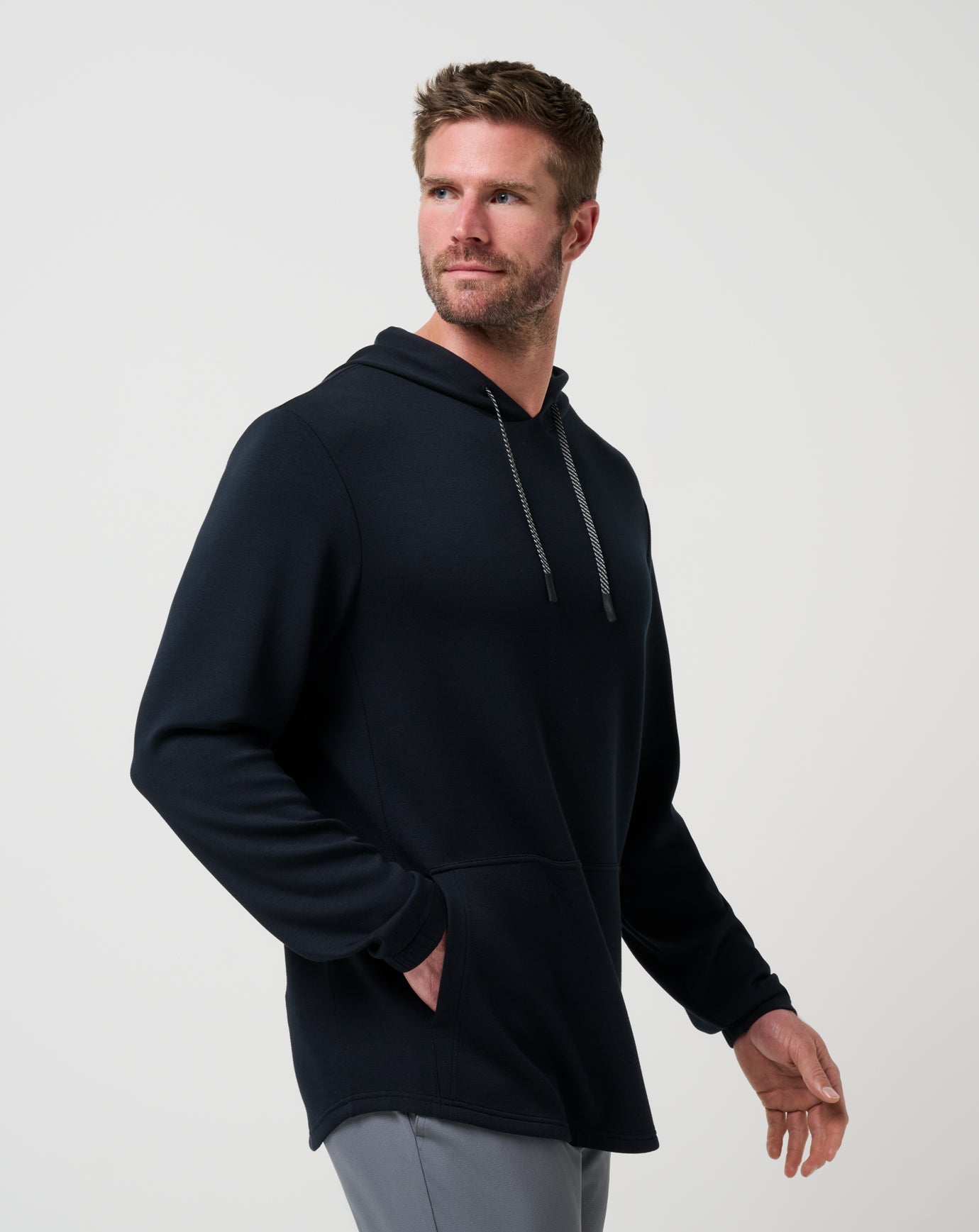 Travis Mathew | Fibercloud Hoodie