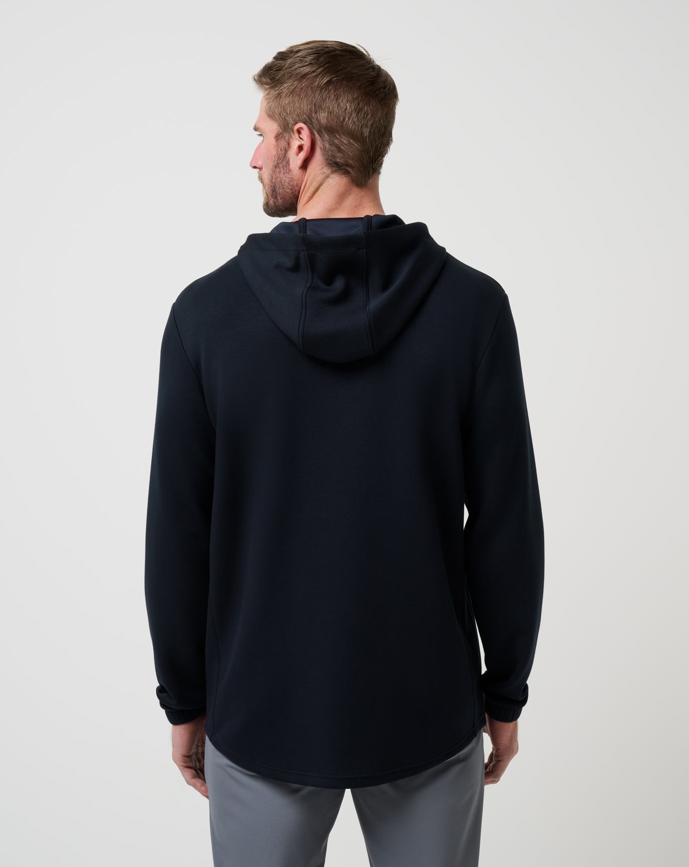 Travis Mathew | Fibercloud Hoodie