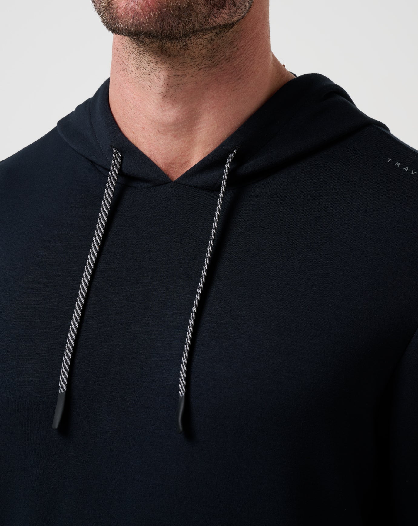 Travis Mathew | Fibercloud Hoodie
