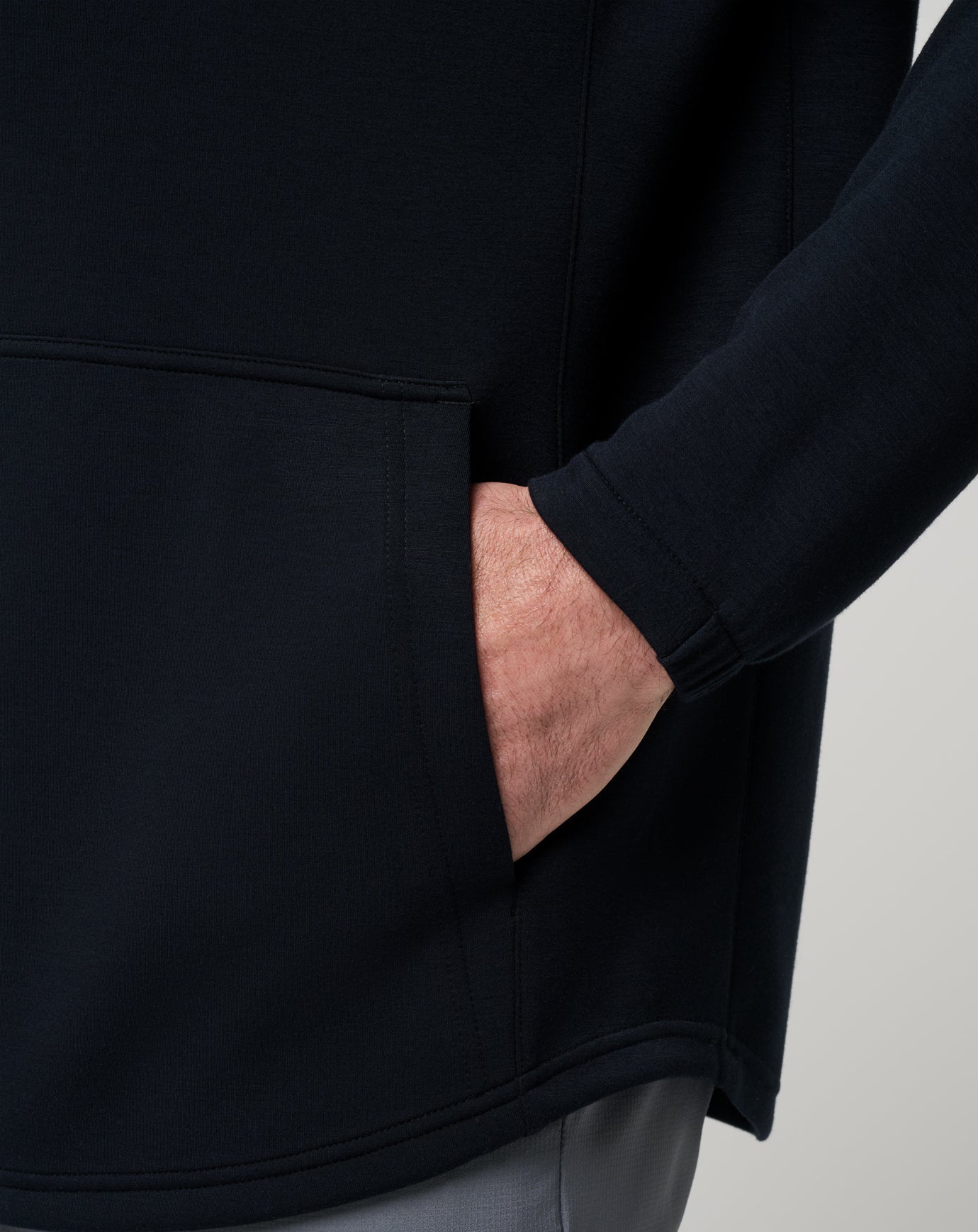 Travis Mathew | Fibercloud Hoodie