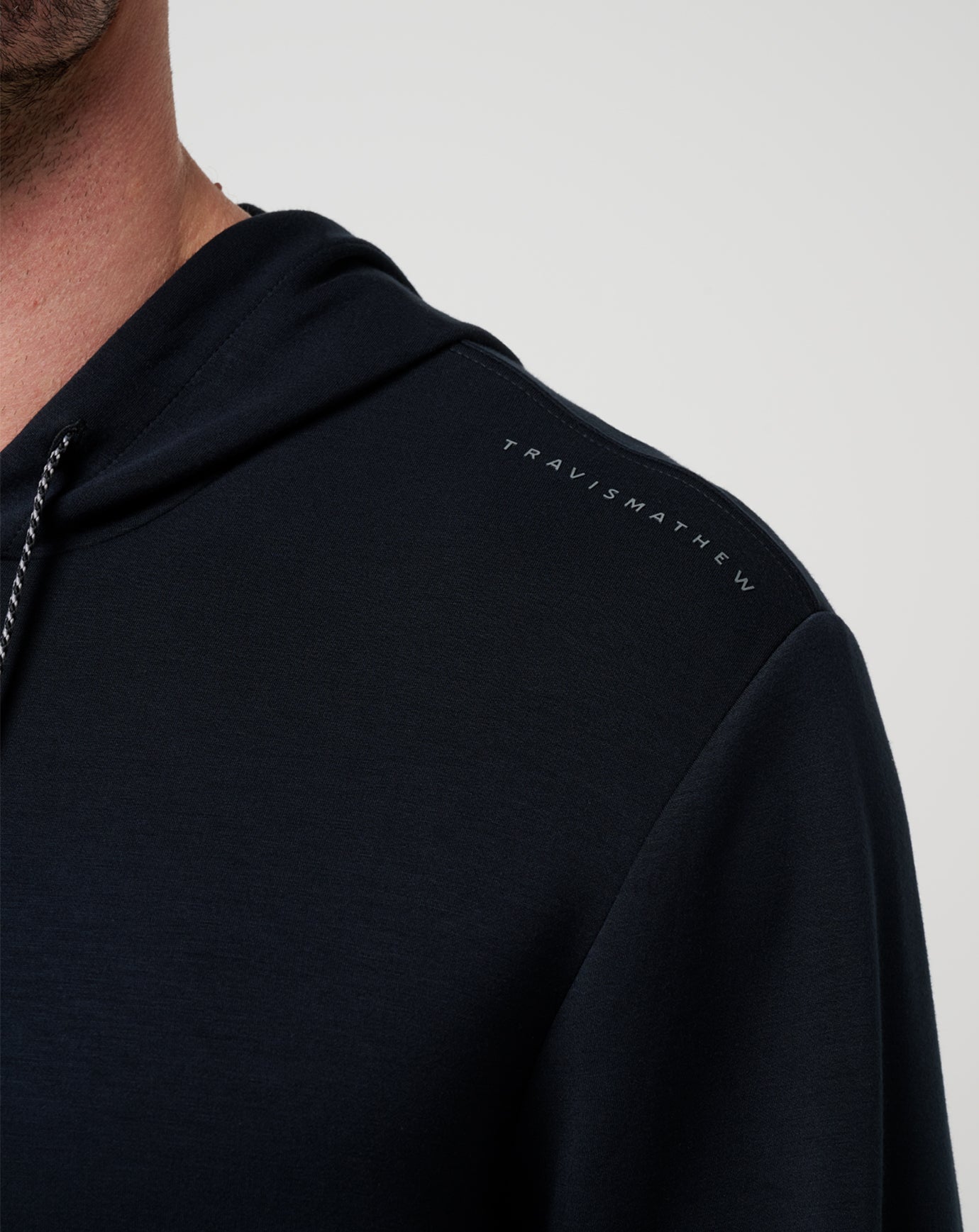 Travis Mathew | Fibercloud Hoodie