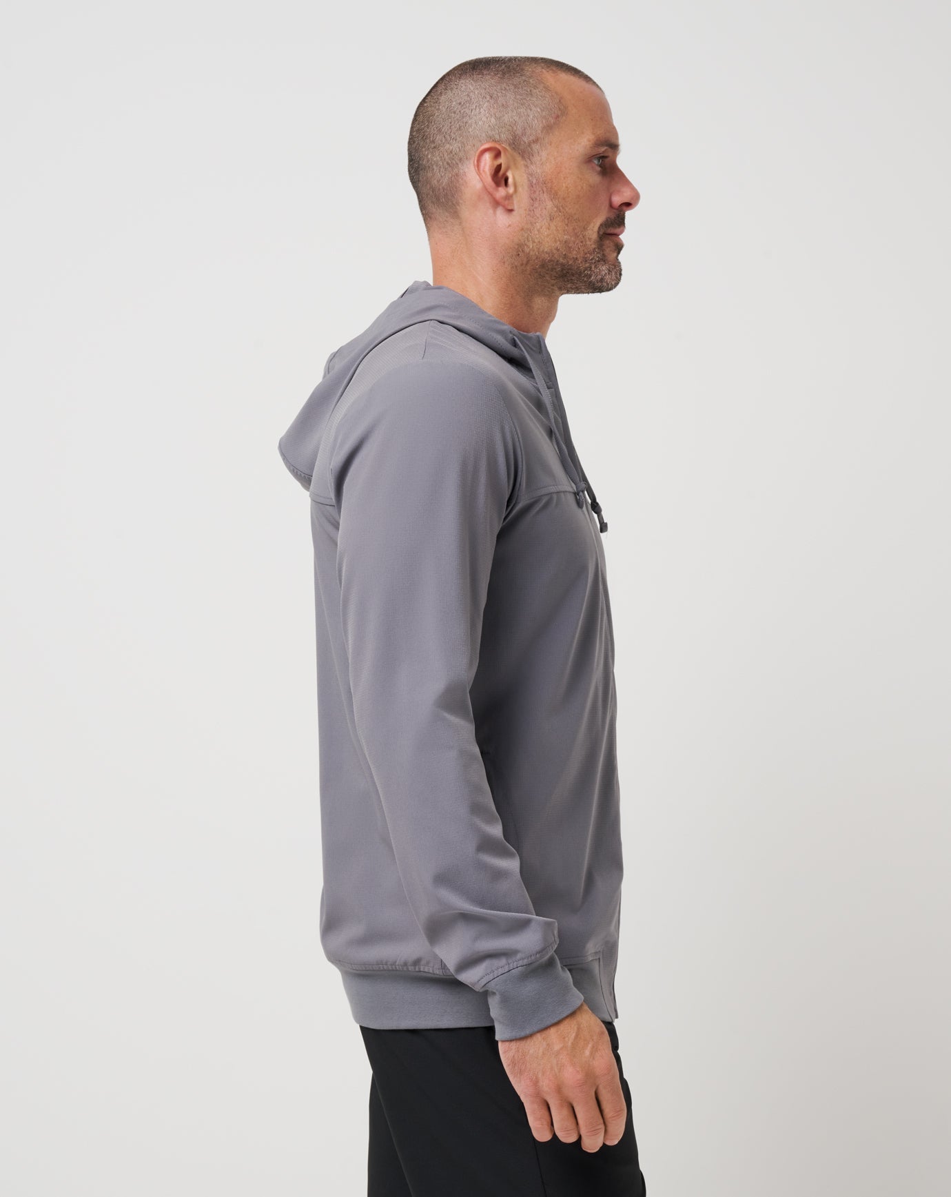Travis Mathew Online | Wanderlust Hoodie