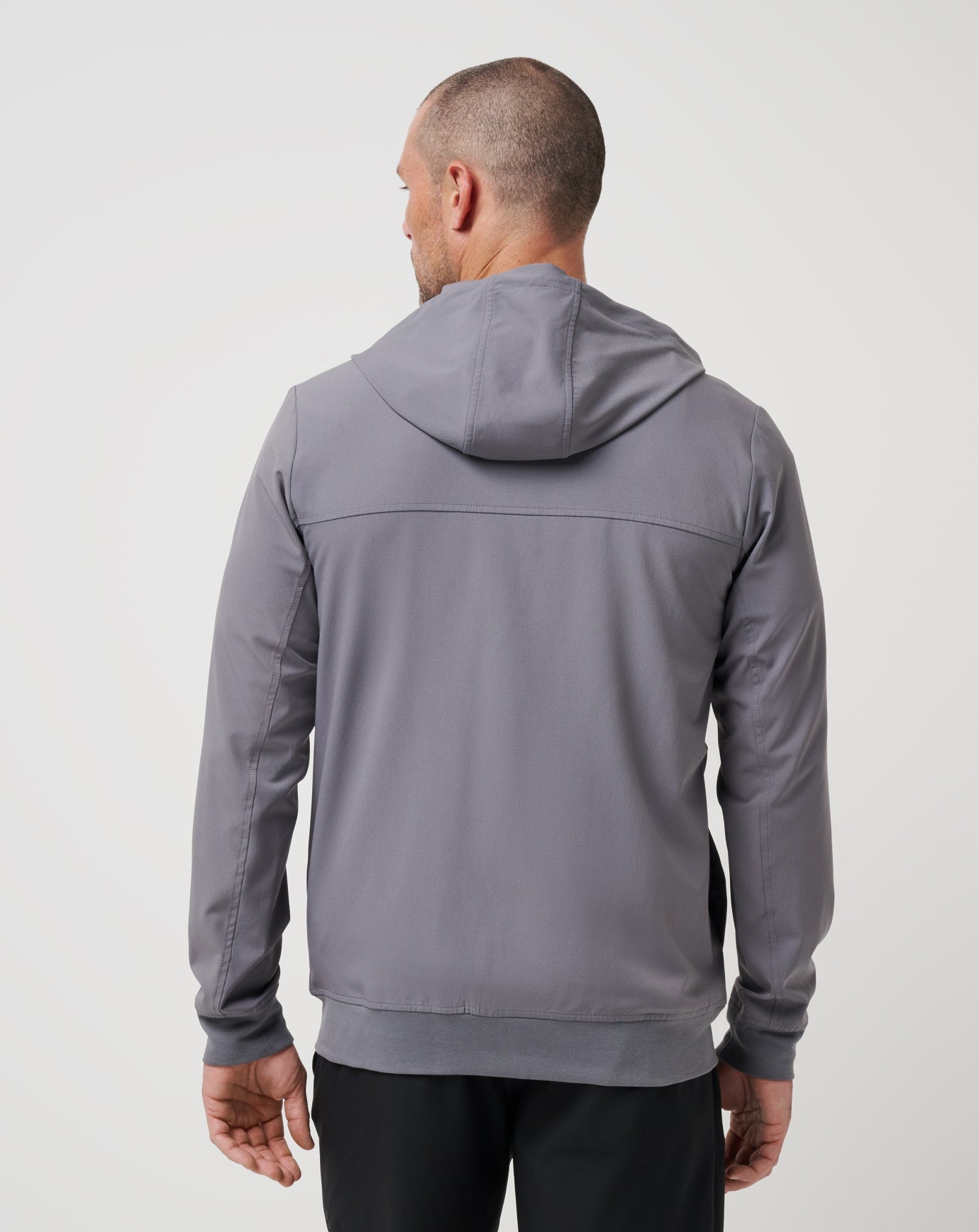 Travis Mathew Online | Wanderlust Hoodie
