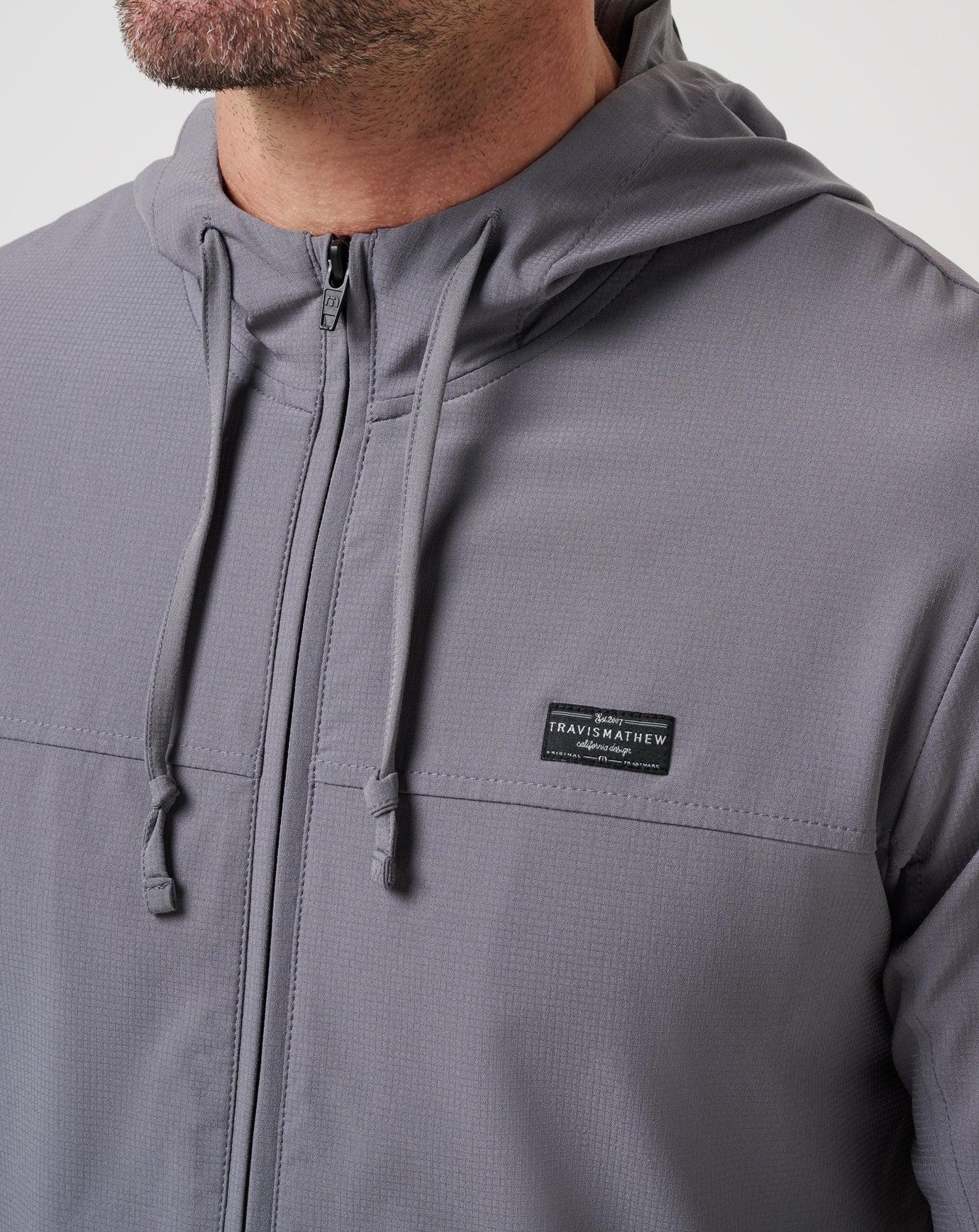 Travis Mathew Online | Wanderlust Hoodie