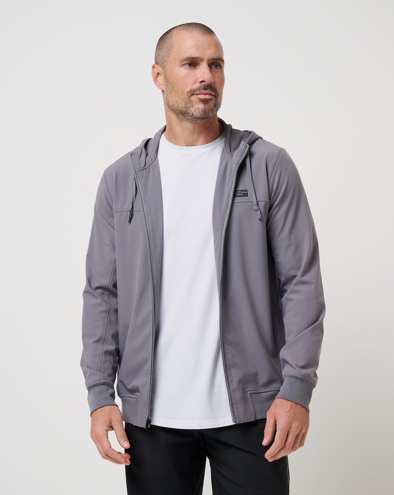 Travis Mathew Online | Wanderlust Hoodie
