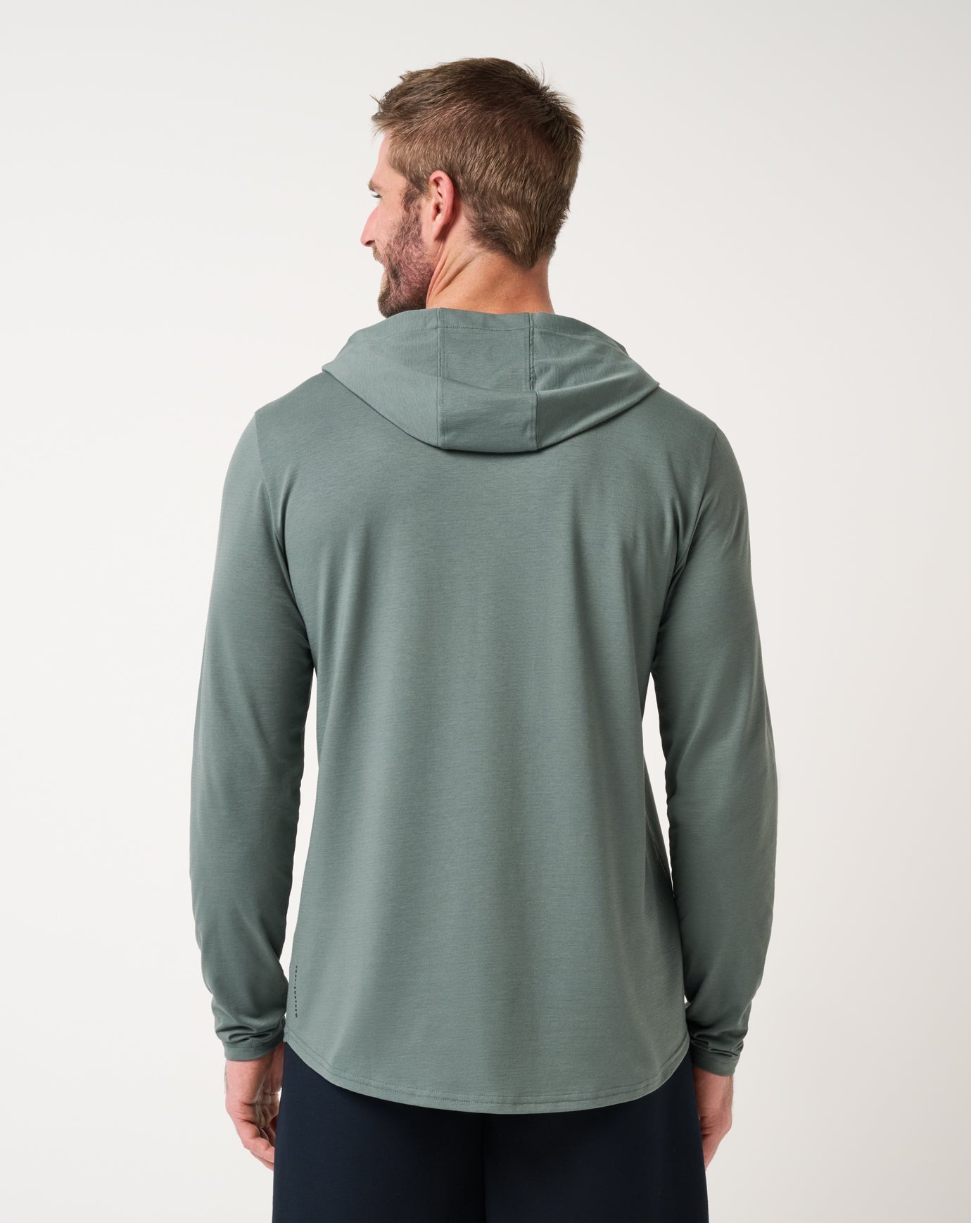 Travis Mathew Sale | Performance Jersey Hoodie