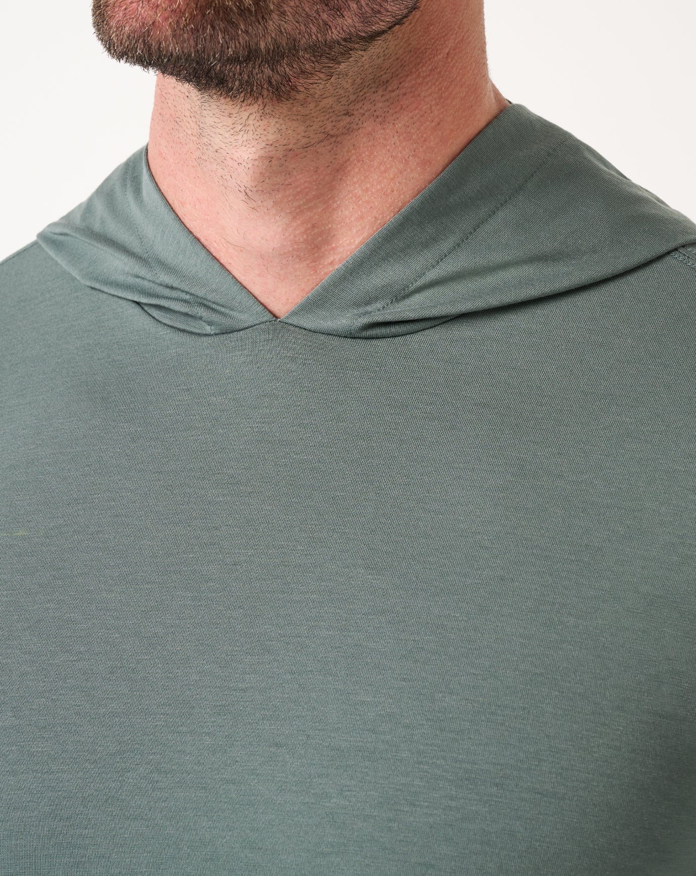 Travis Mathew Sale | Performance Jersey Hoodie