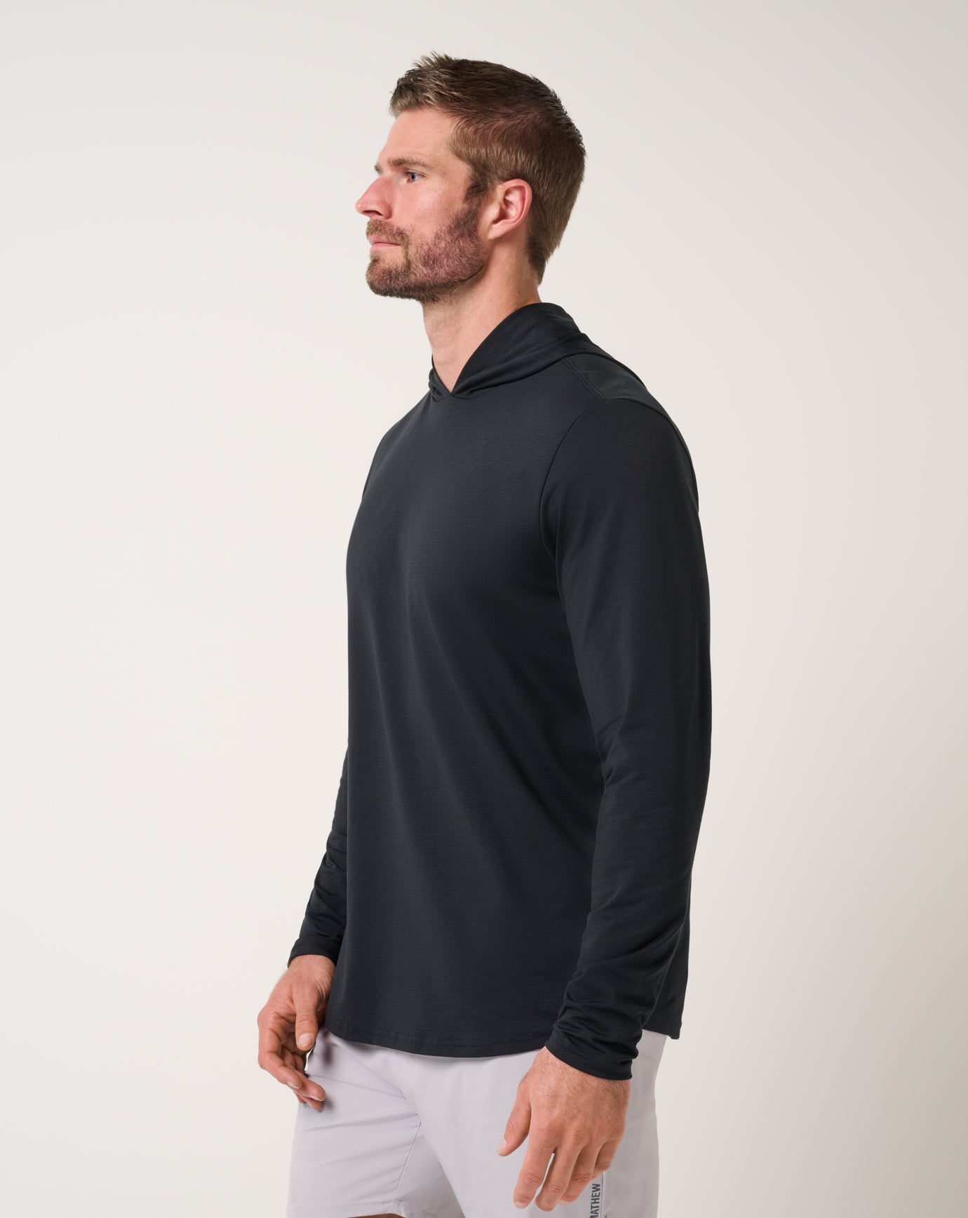 Travis Mathew Discount | Performance Jersey Hoodie