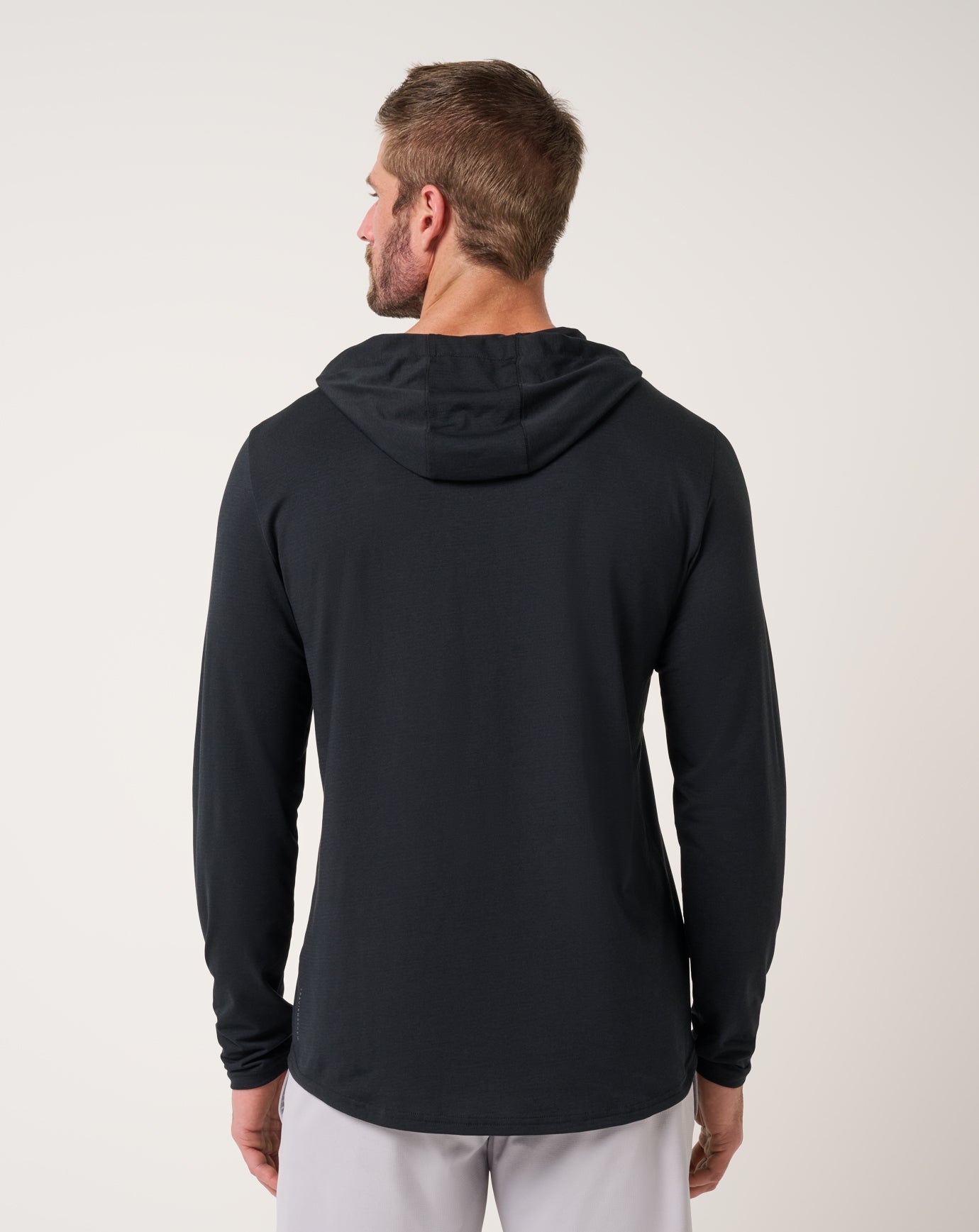 Travis Mathew Discount | Performance Jersey Hoodie