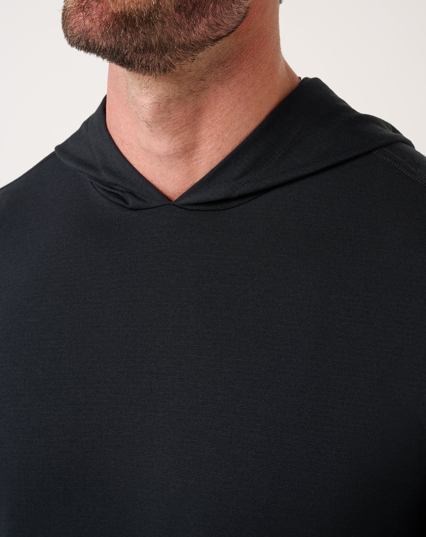 Travis Mathew Discount | Performance Jersey Hoodie