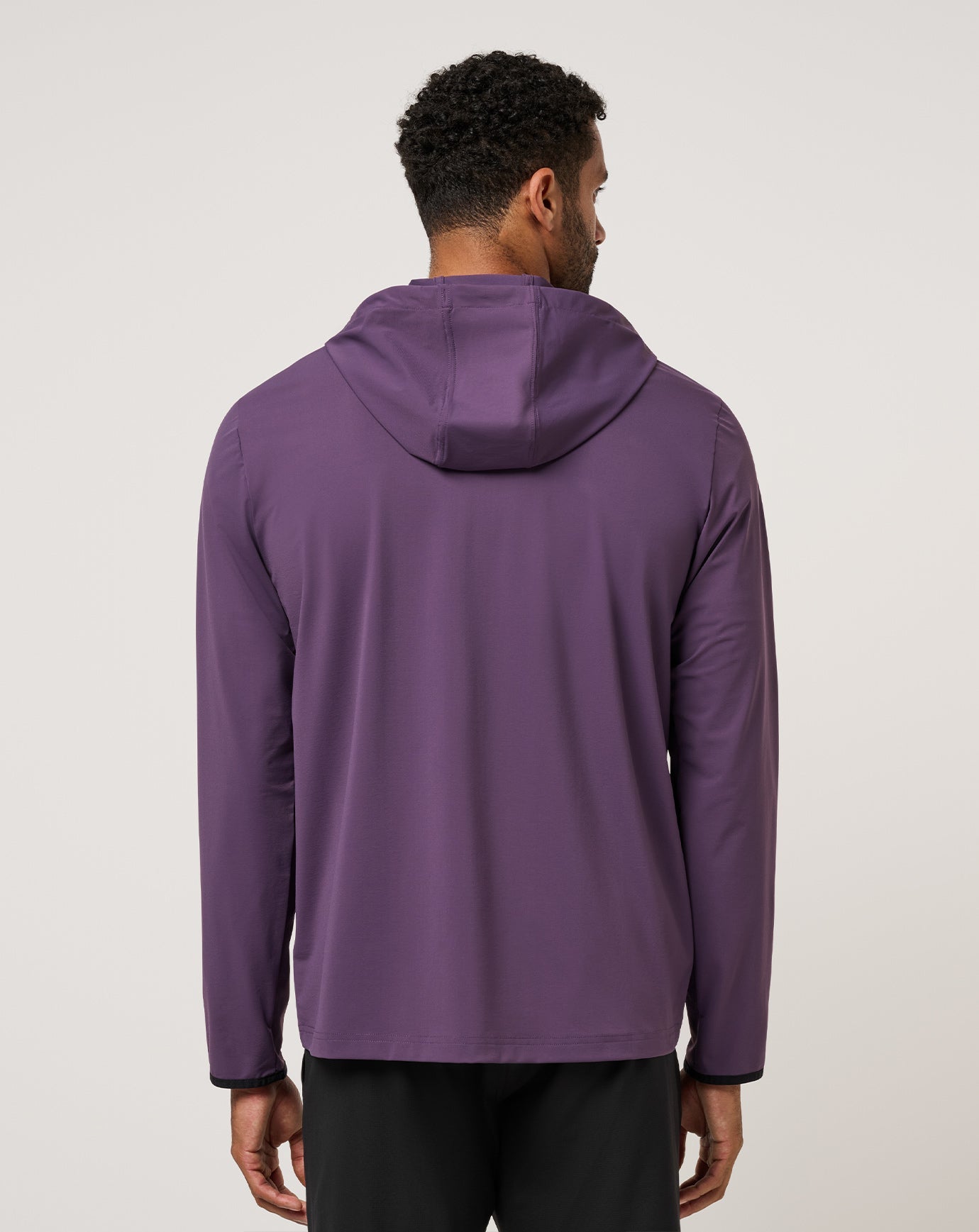 Travis Mathew Outlet | Hero Hour Tech Hoodie