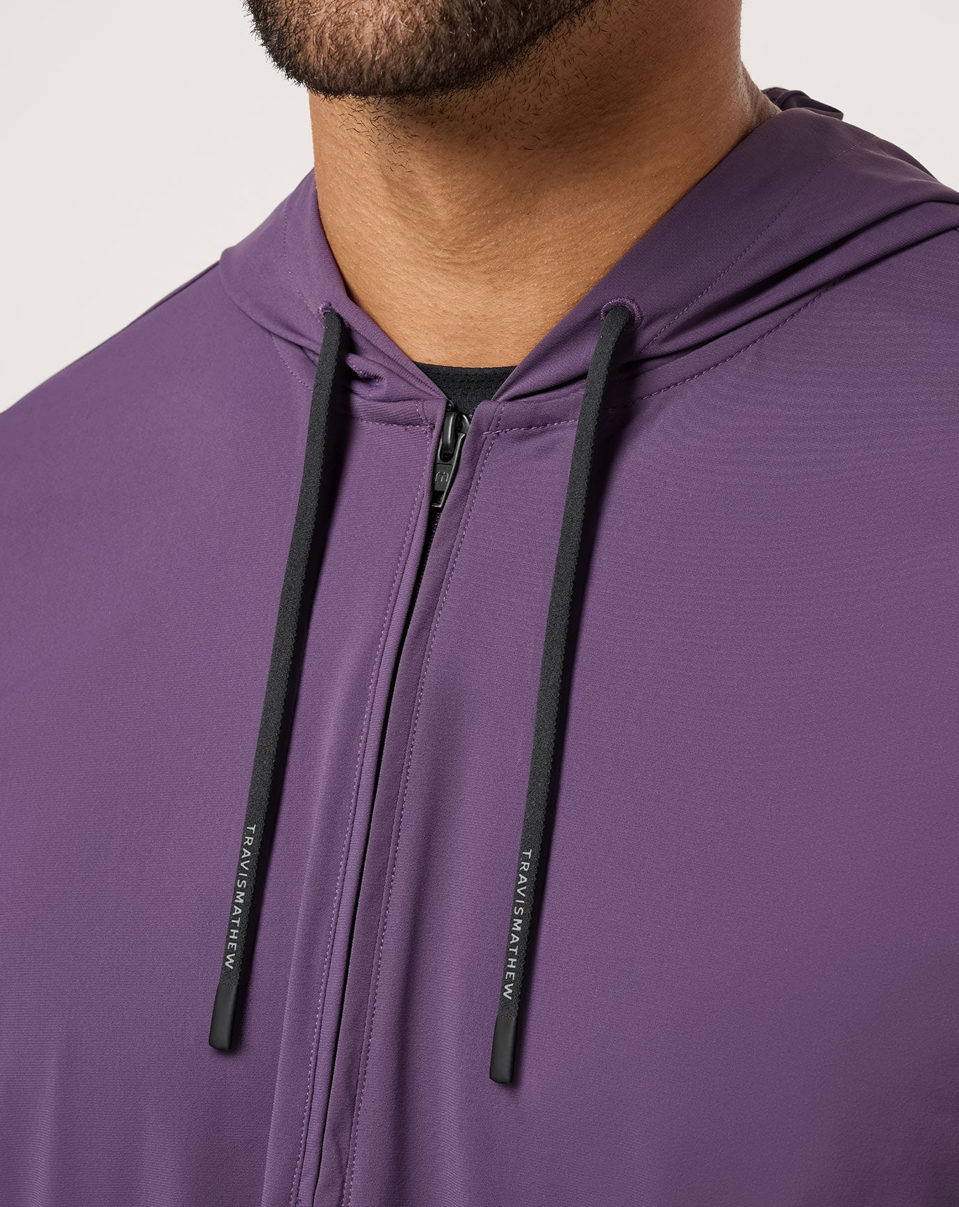 Travis Mathew Outlet | Hero Hour Tech Hoodie