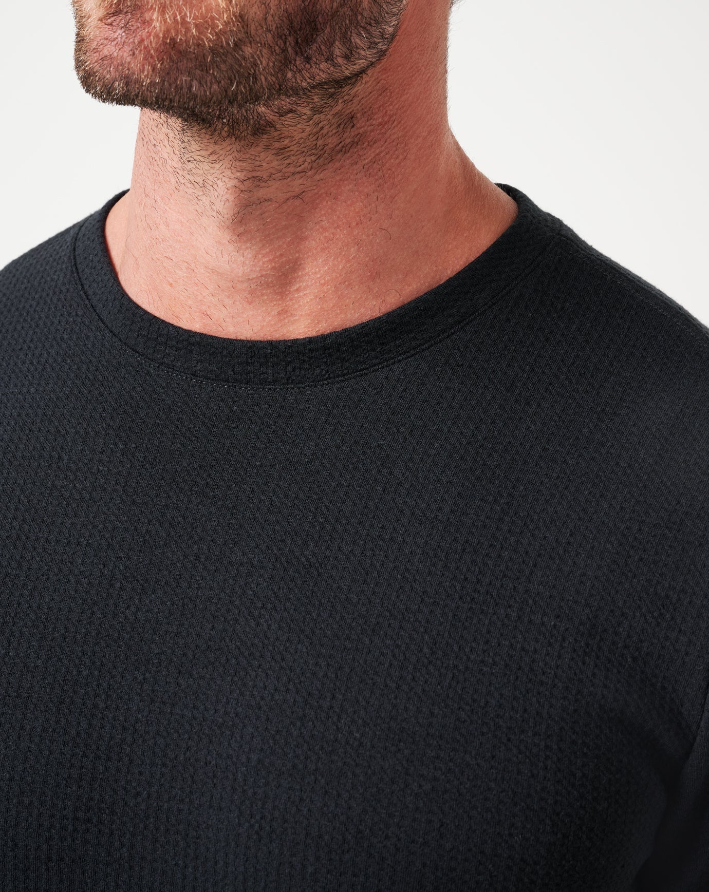Travis Mathew New | Cloud Waffle Crew