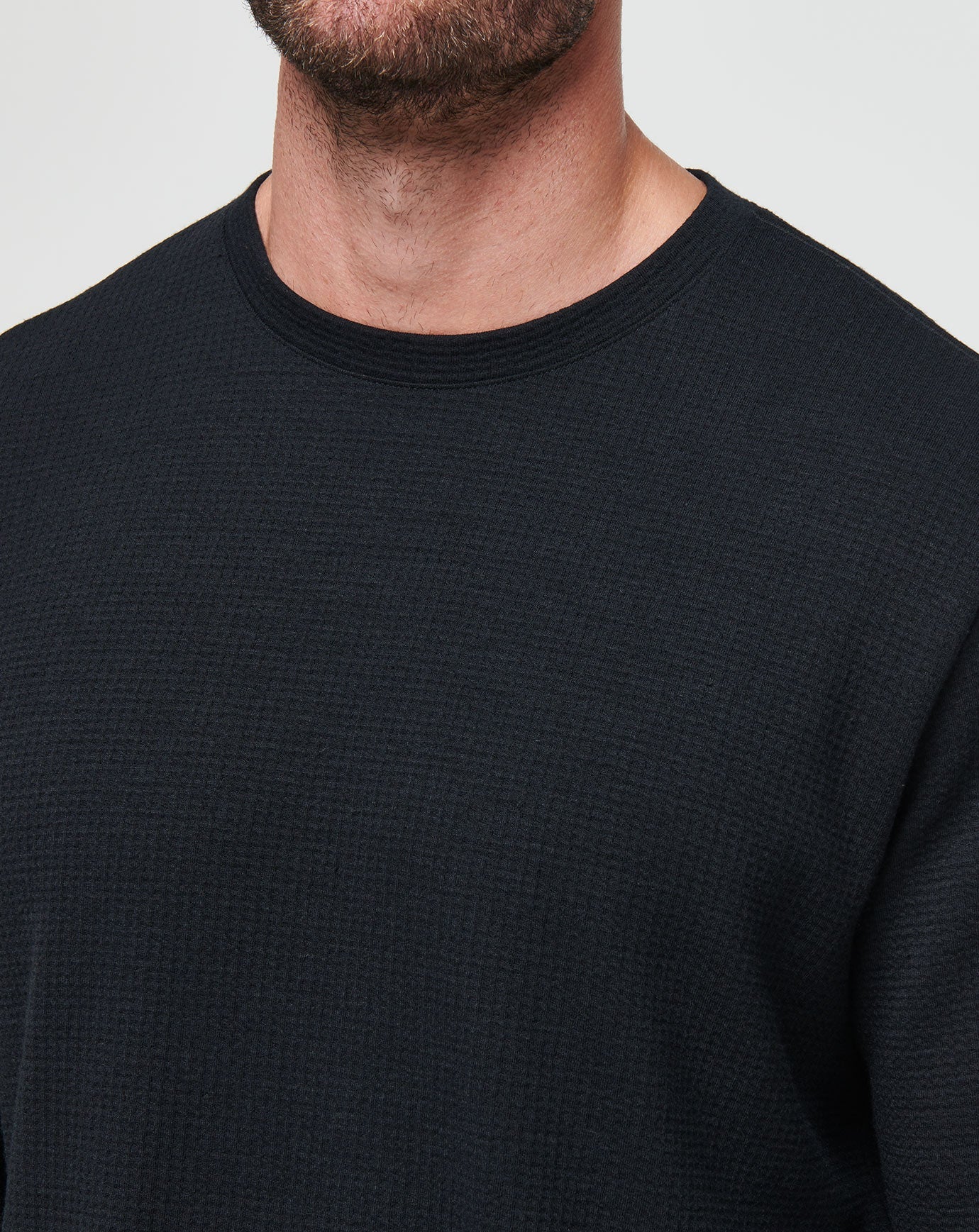 Travis Mathew New | Cloud Waffle Crew