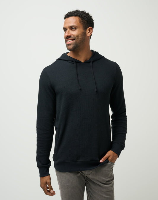 Travis Mathew Hot sale | Cloud Waffle Hoodie