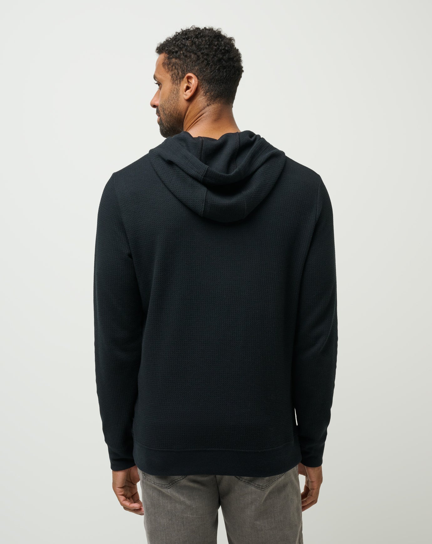Travis Mathew Hot sale | Cloud Waffle Hoodie