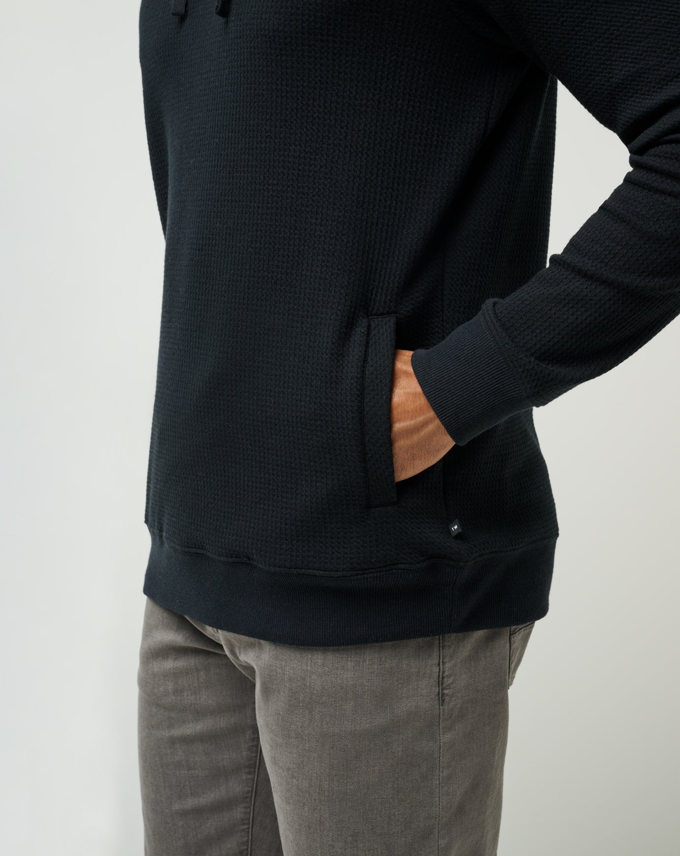 Travis Mathew Hot sale | Cloud Waffle Hoodie