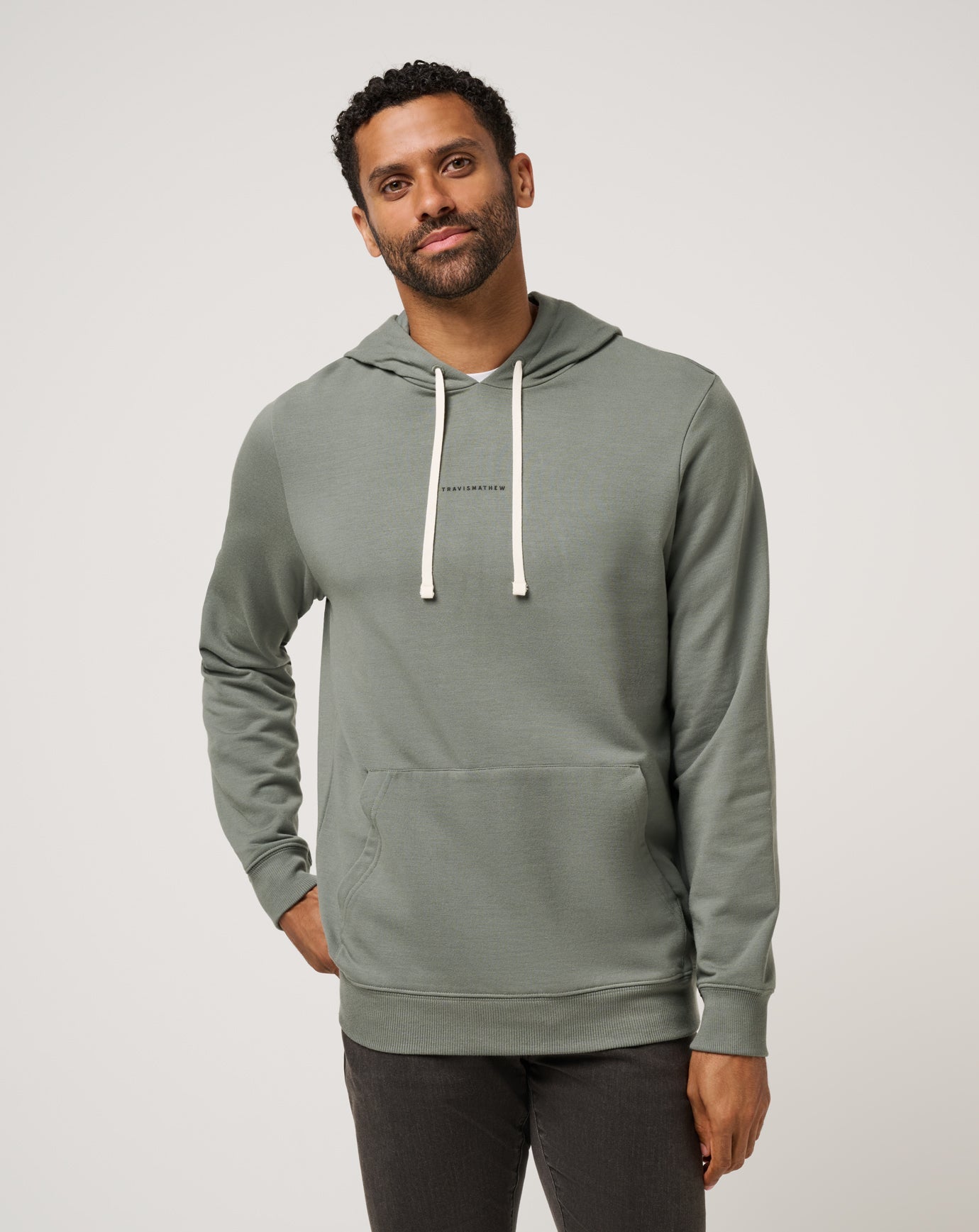 Travis Mathew On Sale | Coastal Cloud Hoodie