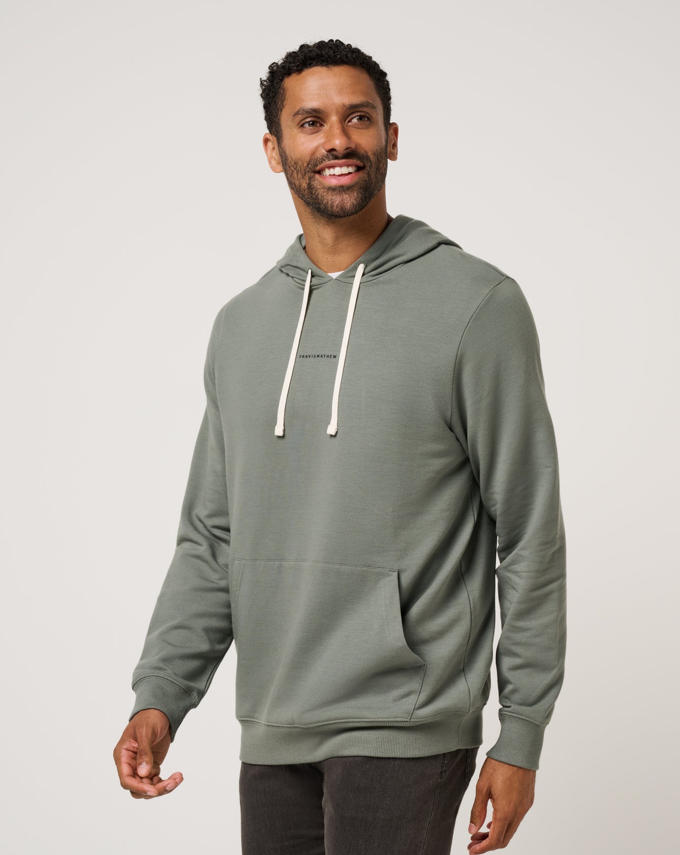 Travis Mathew On Sale | Coastal Cloud Hoodie