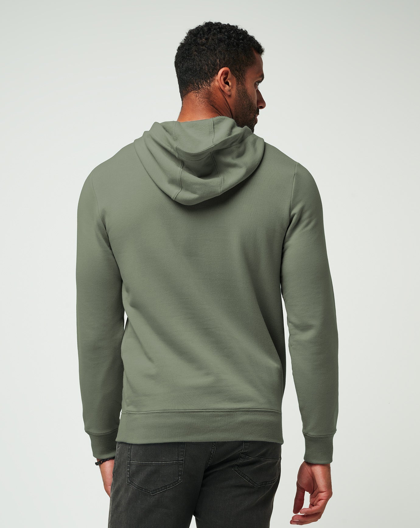 Travis Mathew On Sale | Coastal Cloud Hoodie
