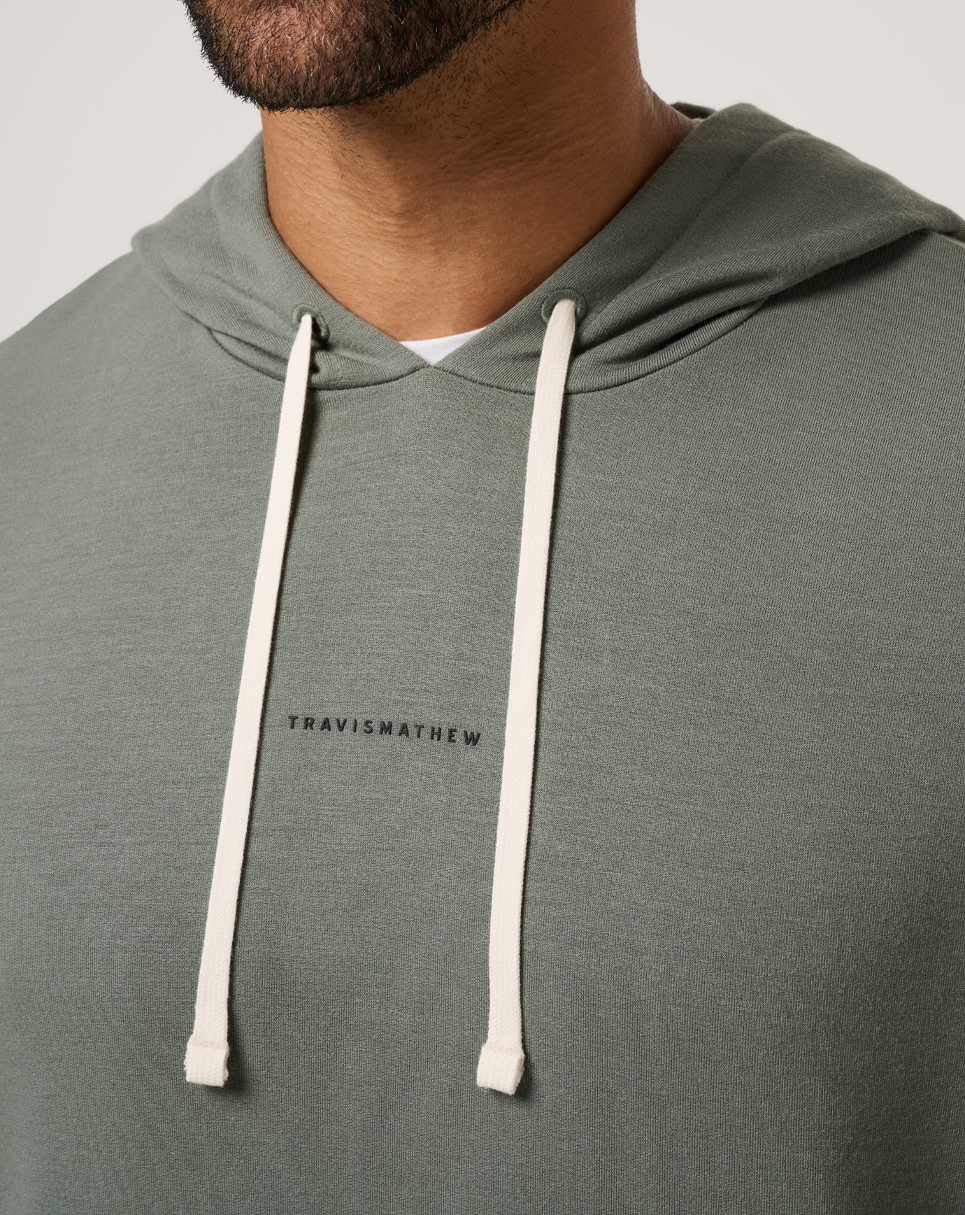 Travis Mathew On Sale | Coastal Cloud Hoodie