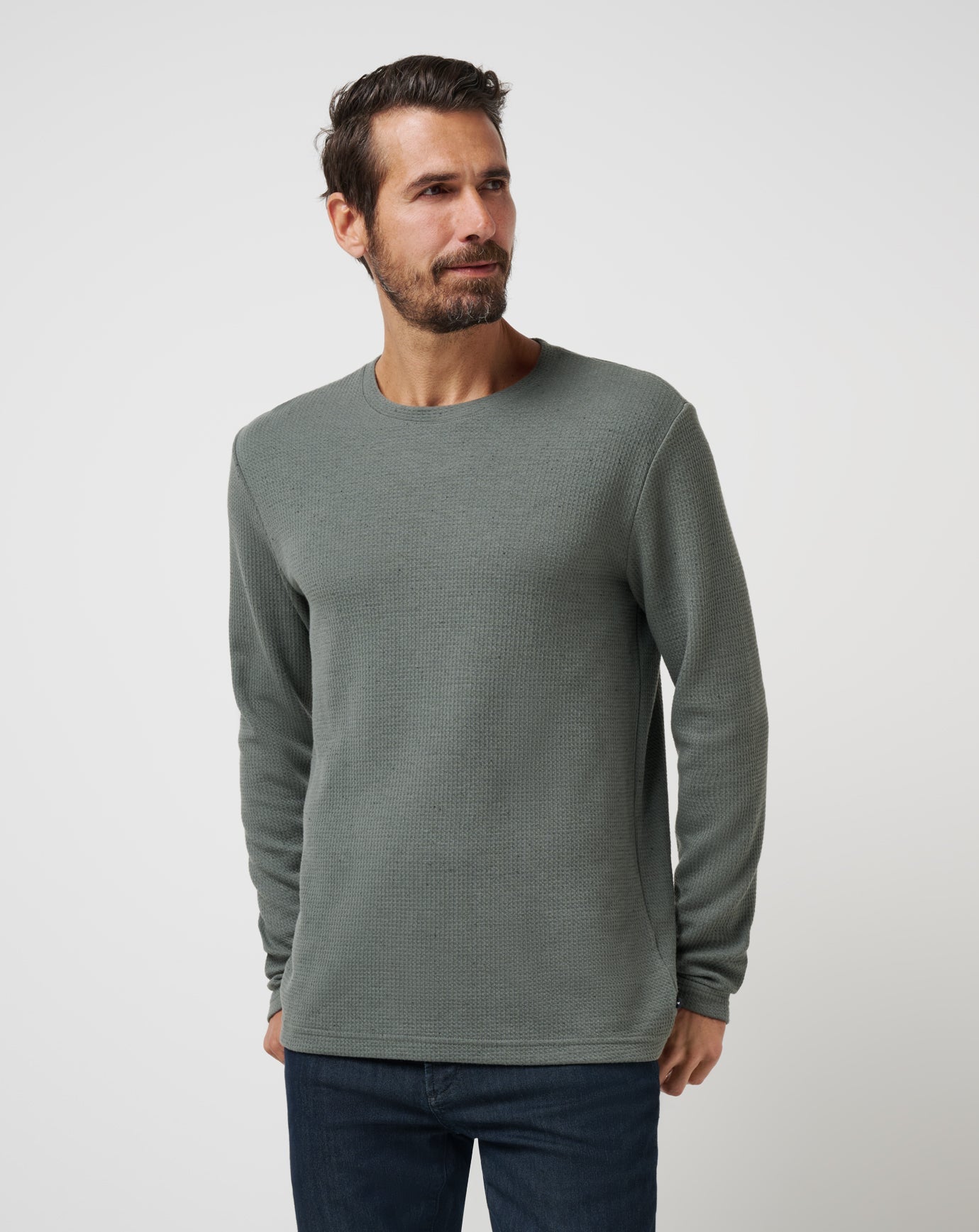 Travis Mathew For sale | Cloud Waffle Crew