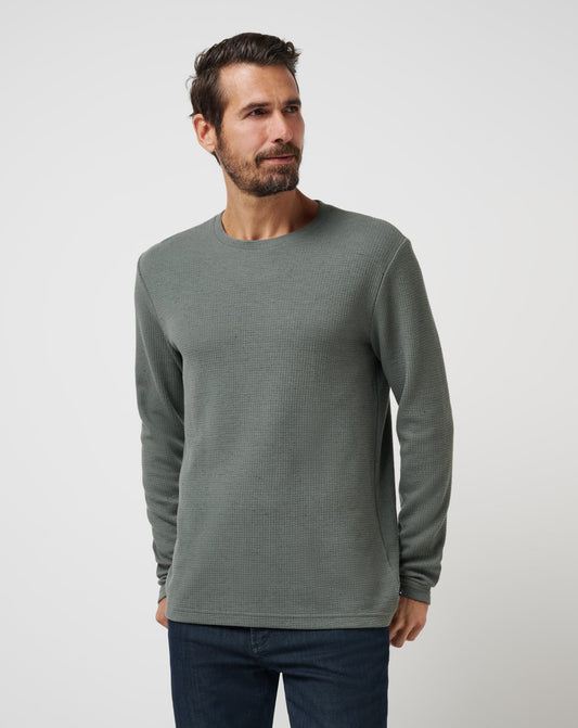 Travis Mathew For sale | Cloud Waffle Crew