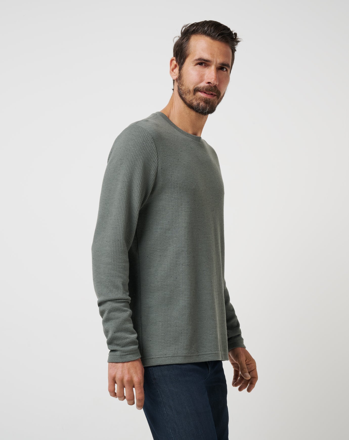 Travis Mathew For sale | Cloud Waffle Crew