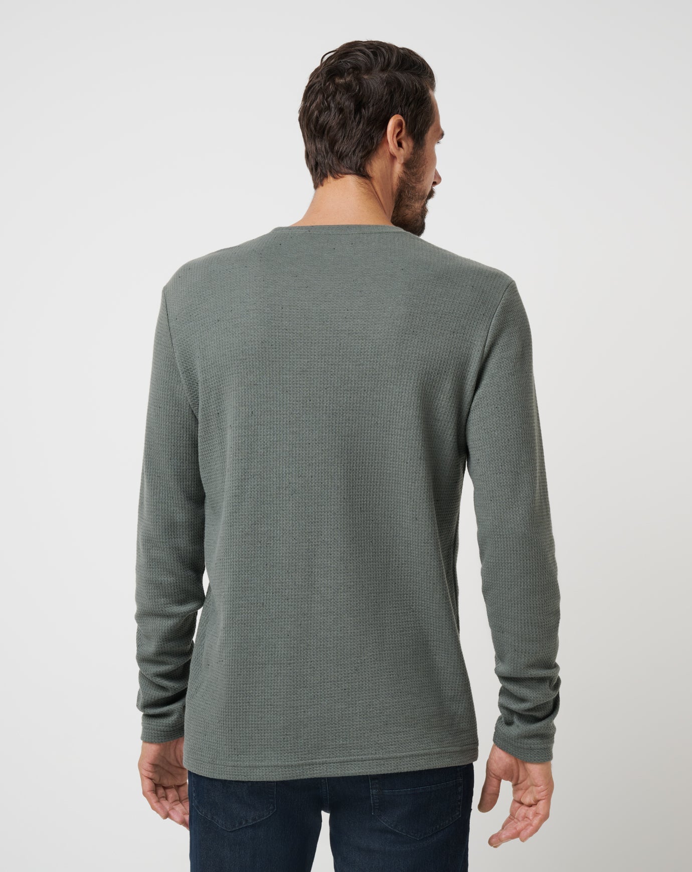 Travis Mathew For sale | Cloud Waffle Crew
