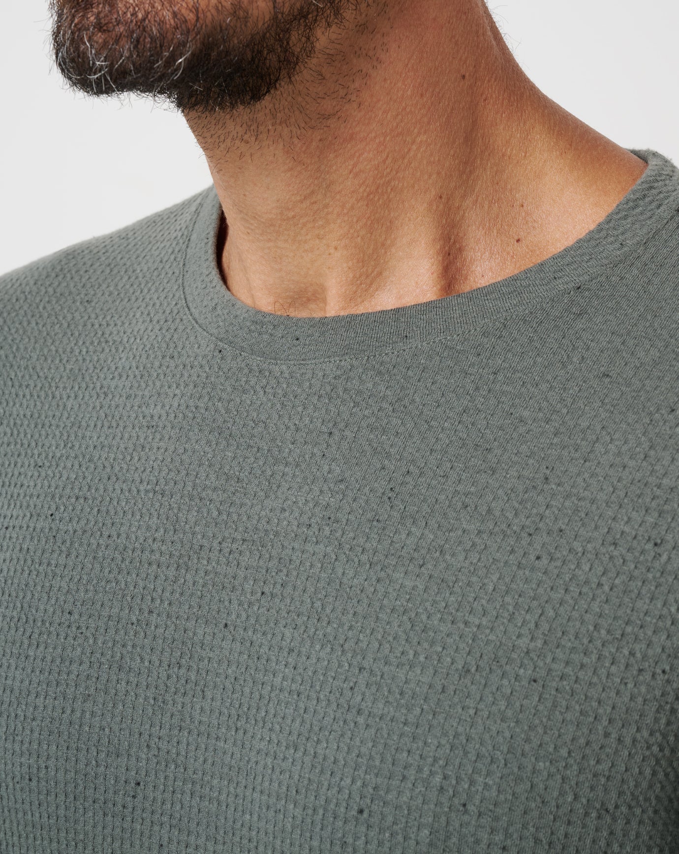 Travis Mathew For sale | Cloud Waffle Crew
