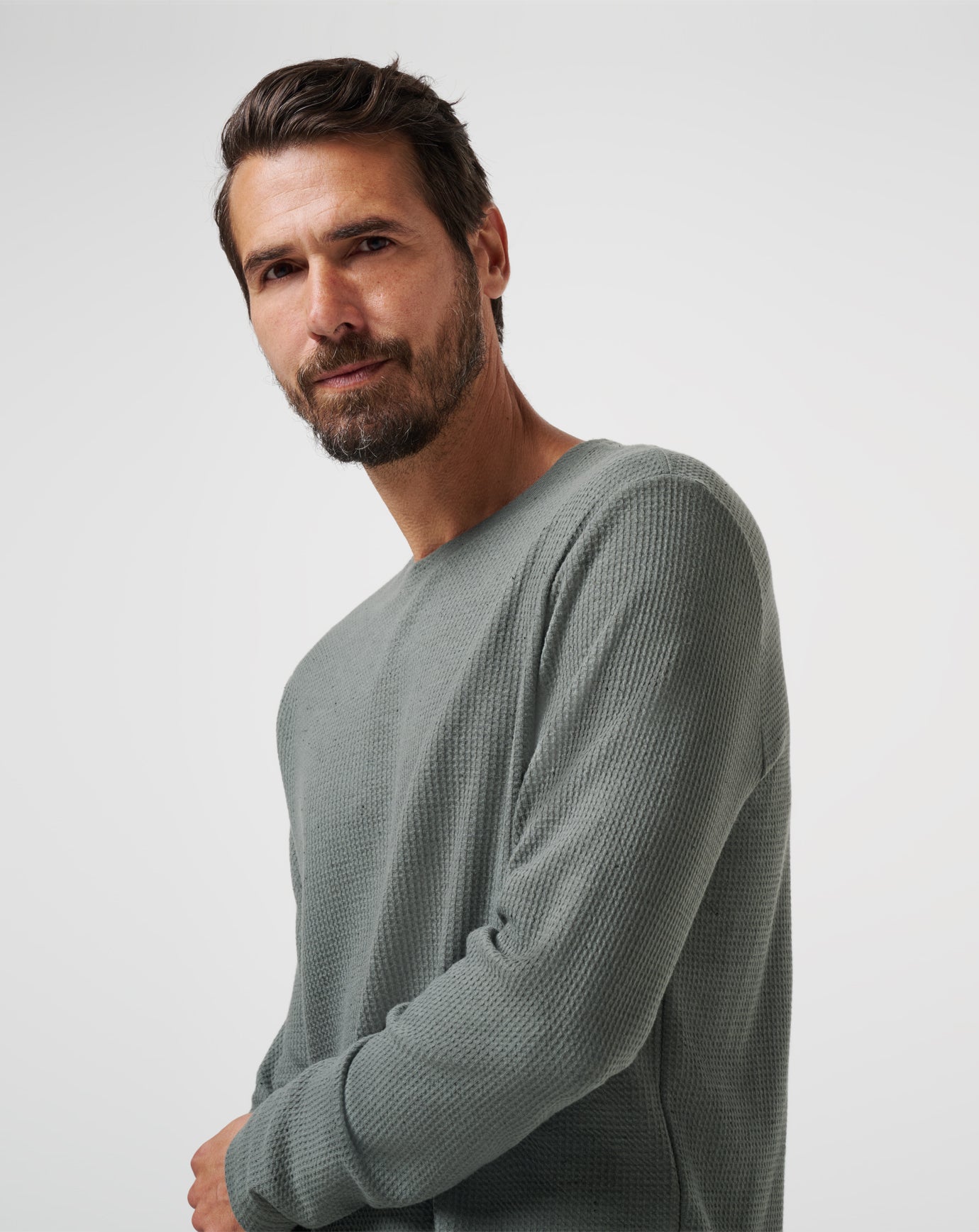 Travis Mathew For sale | Cloud Waffle Crew