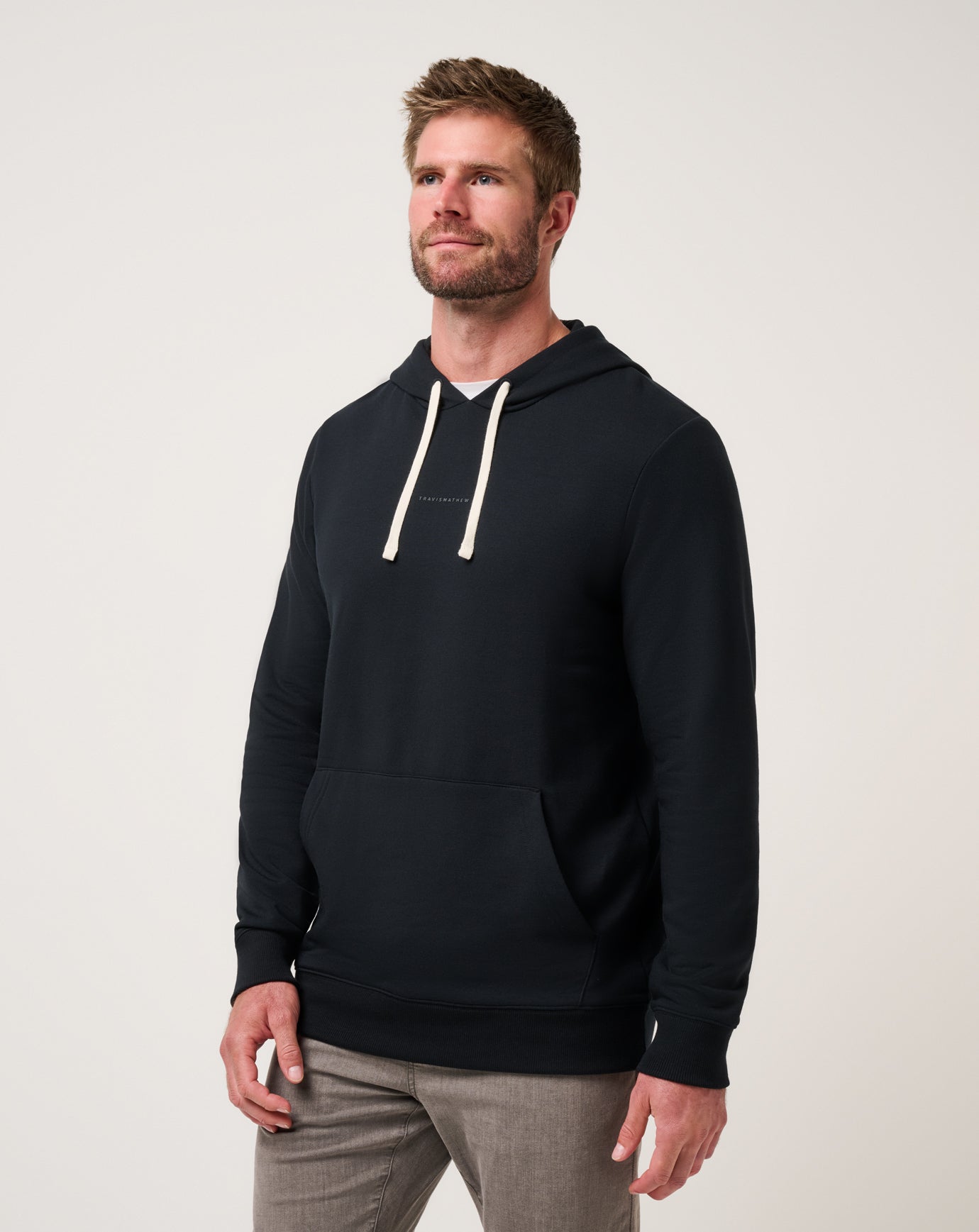 Travis Mathew US | Coastal Cloud Hoodie
