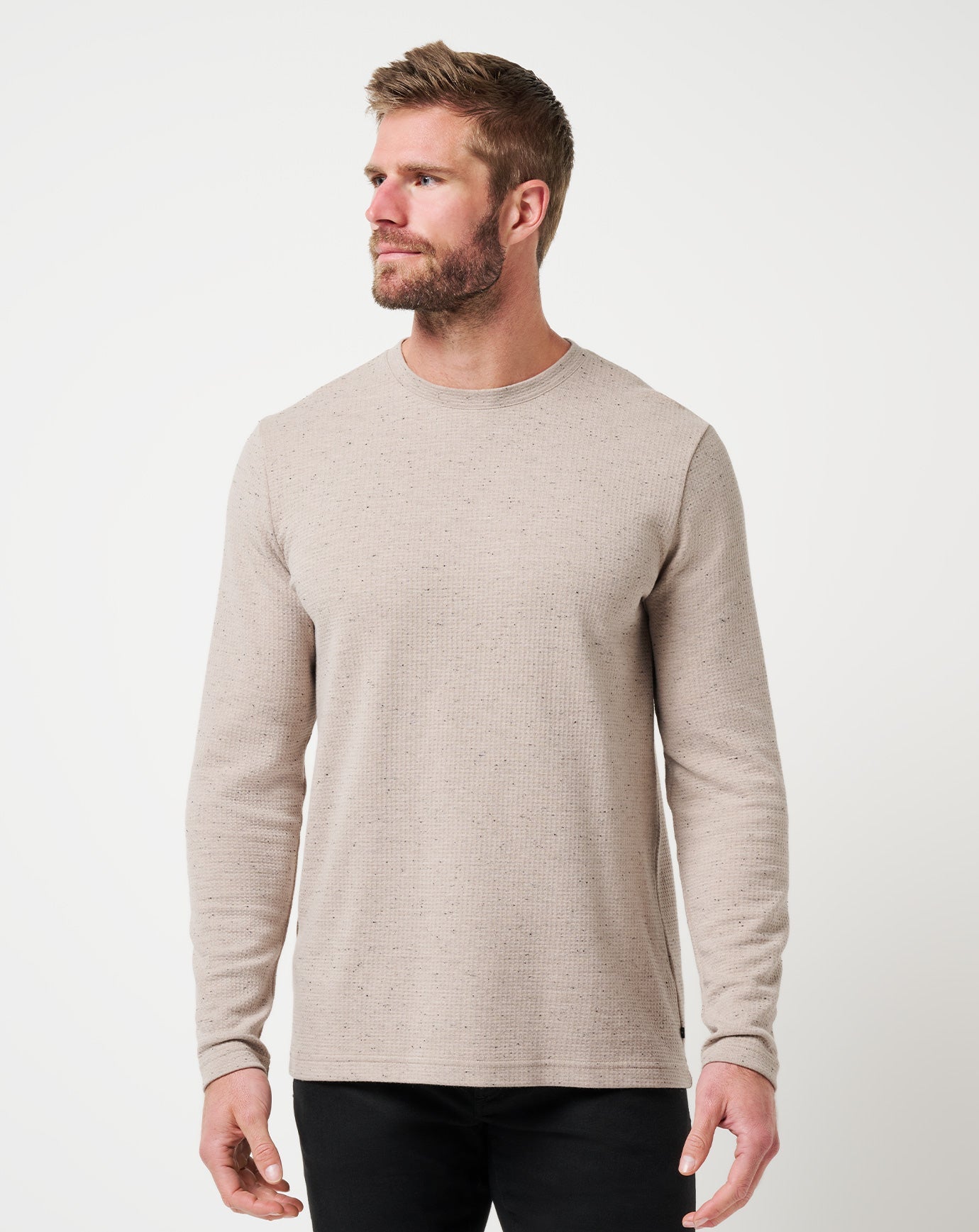 Travis Mathew Online | Cloud Waffle Crew