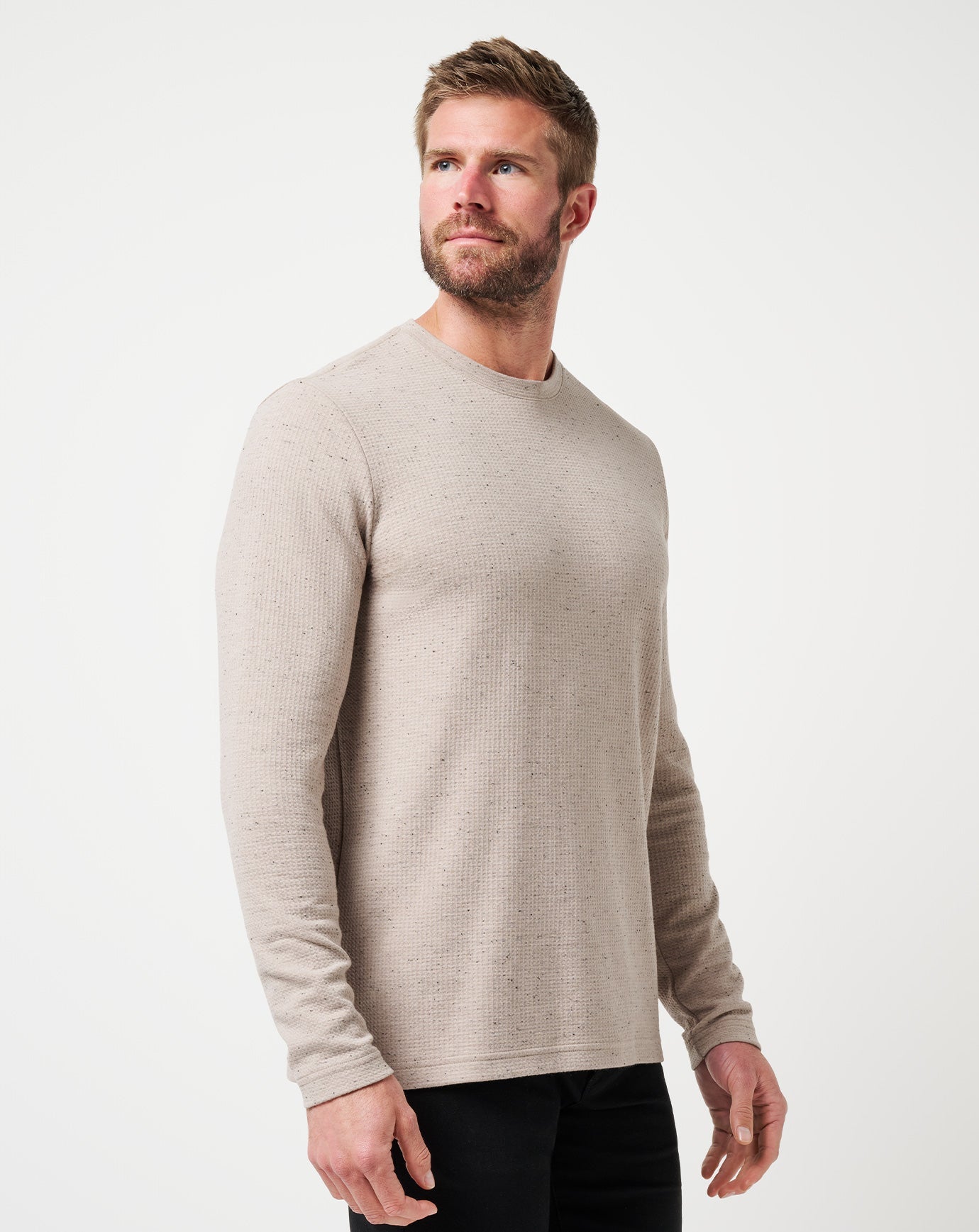 Travis Mathew Online | Cloud Waffle Crew