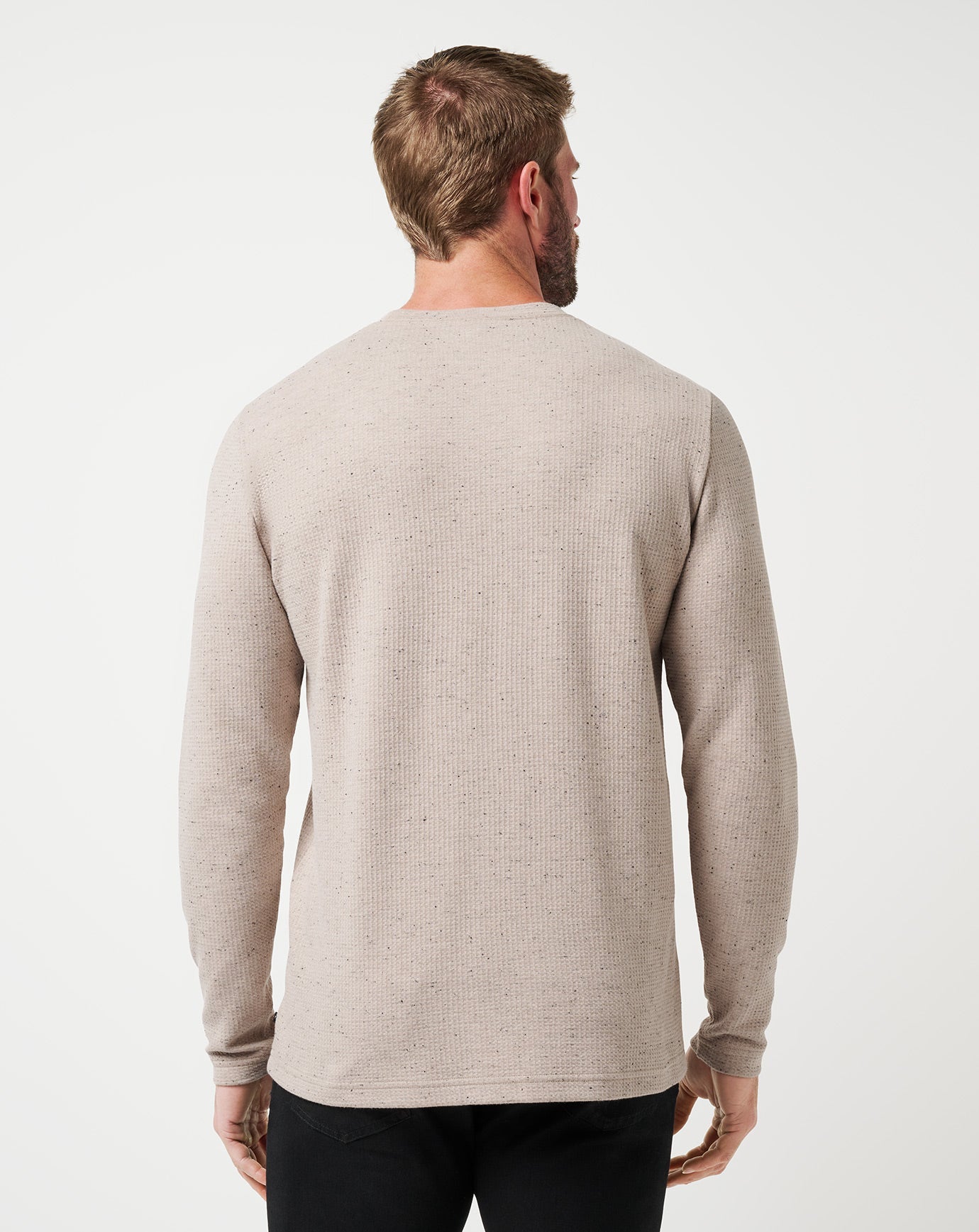 Travis Mathew Online | Cloud Waffle Crew