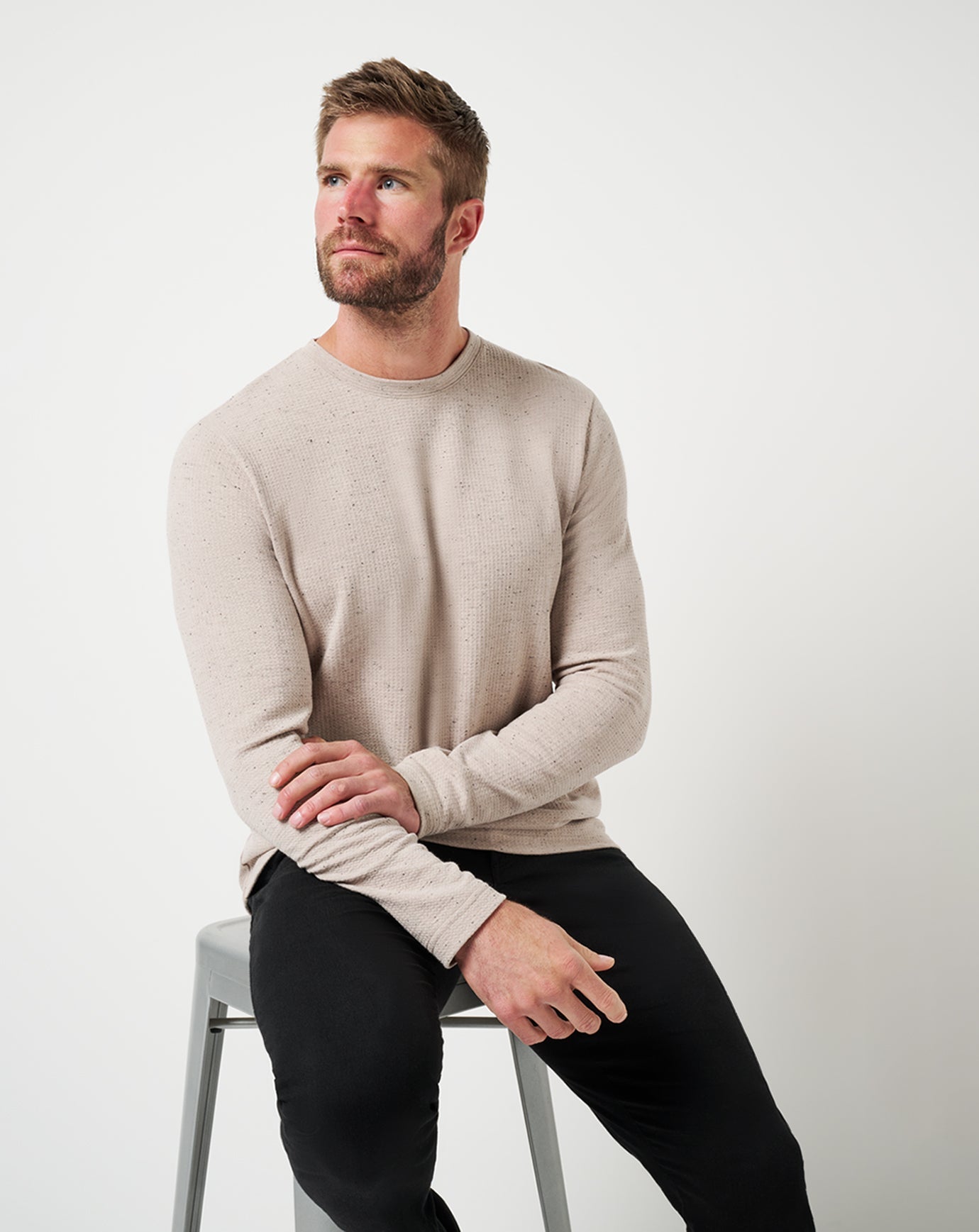 Travis Mathew Online | Cloud Waffle Crew