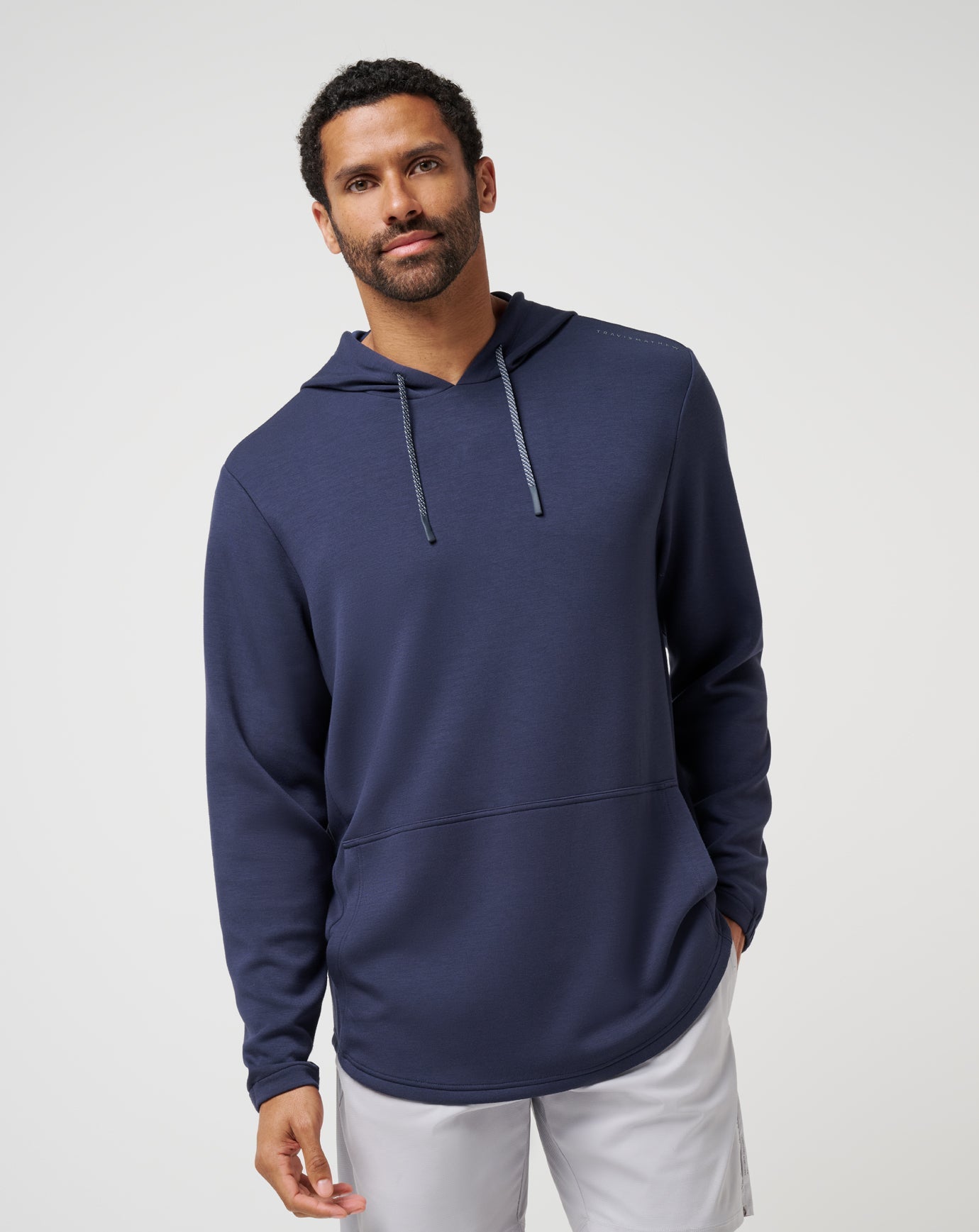 Travis Mathew Discount | Fibercloud Hoodie