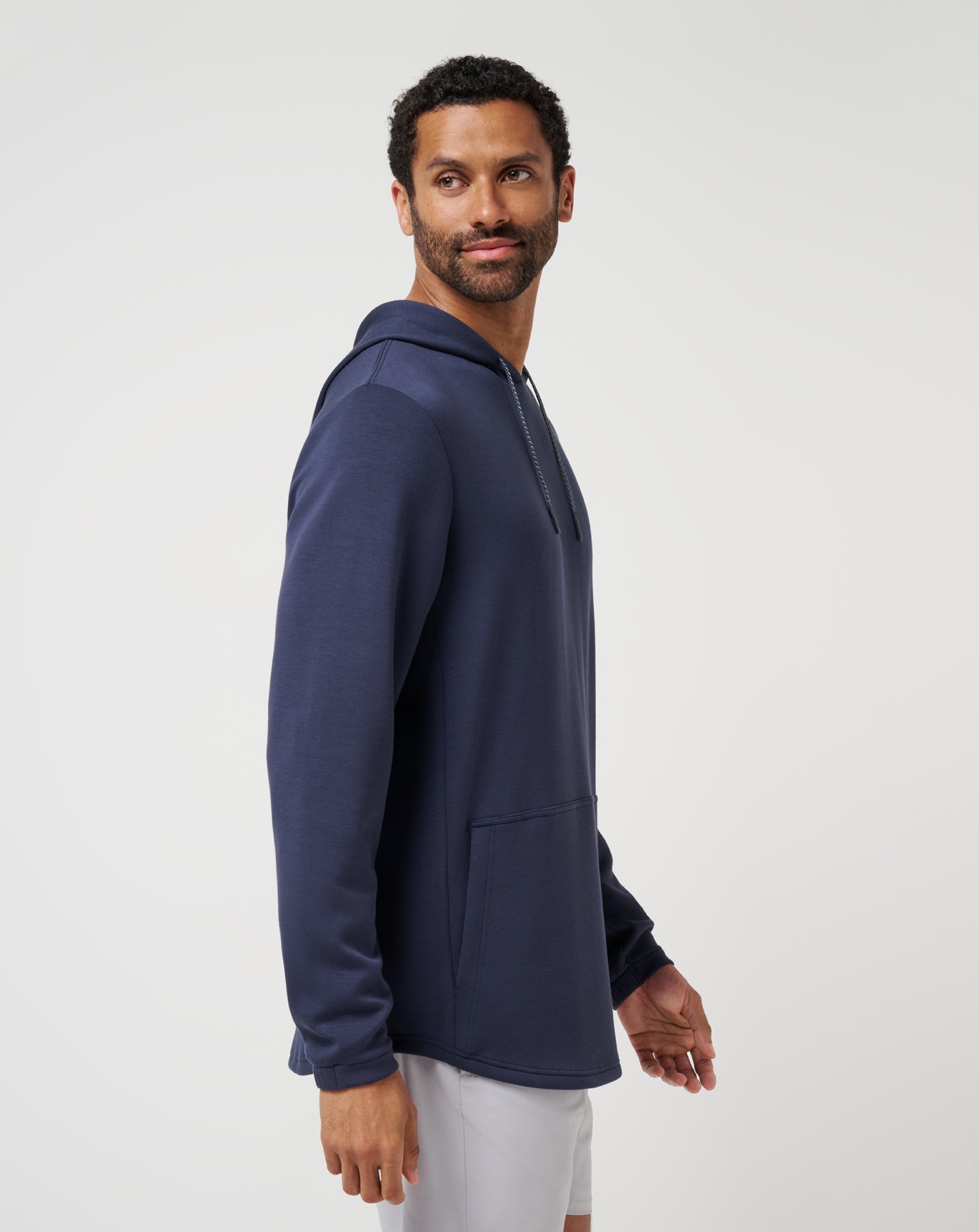 Travis Mathew Discount | Fibercloud Hoodie