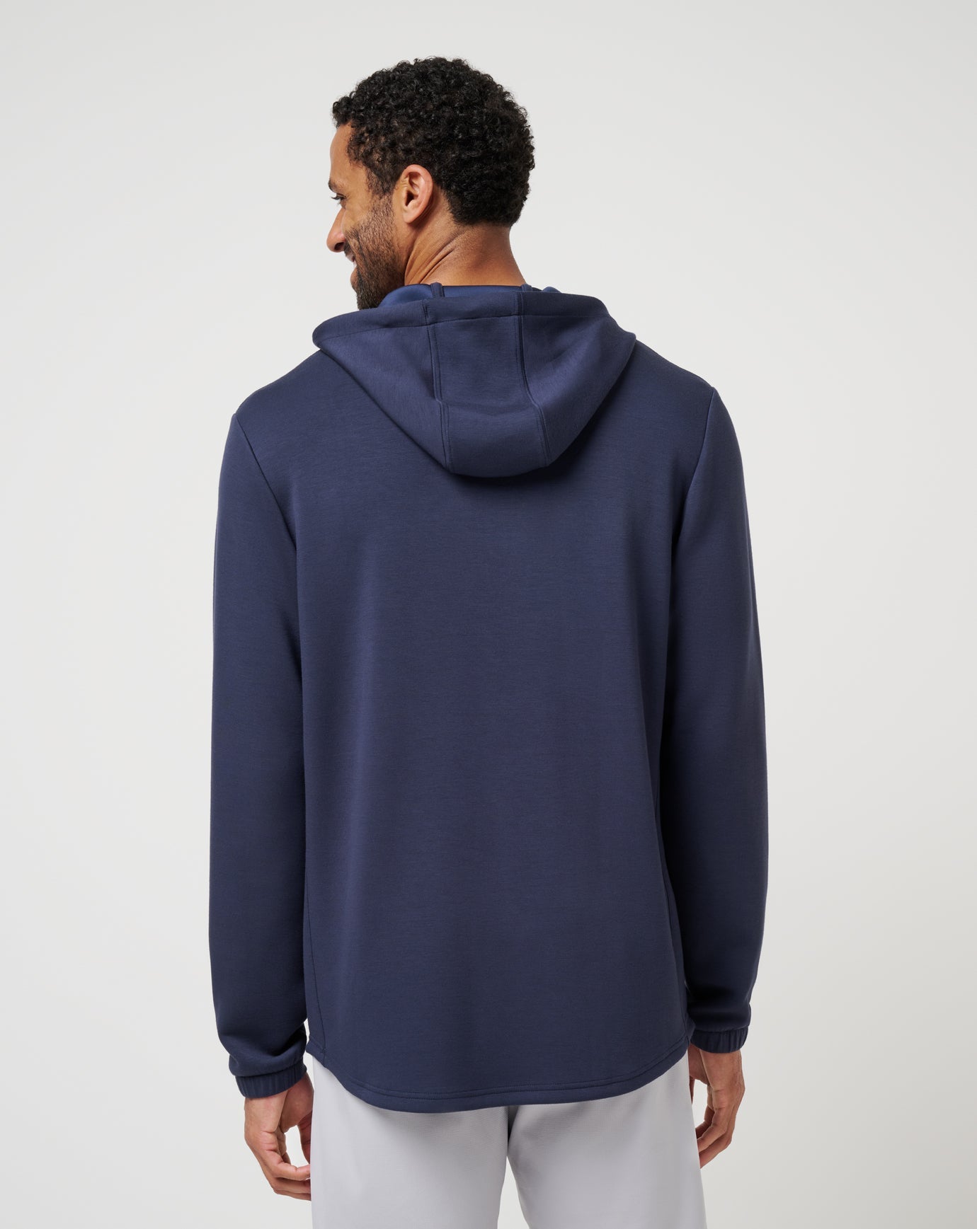 Travis Mathew Discount | Fibercloud Hoodie