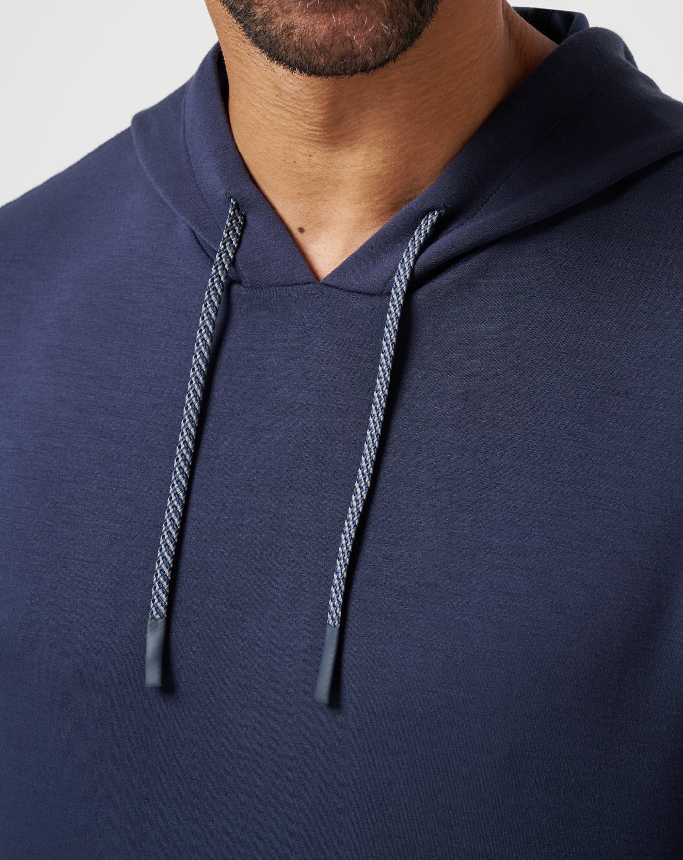 Travis Mathew Discount | Fibercloud Hoodie